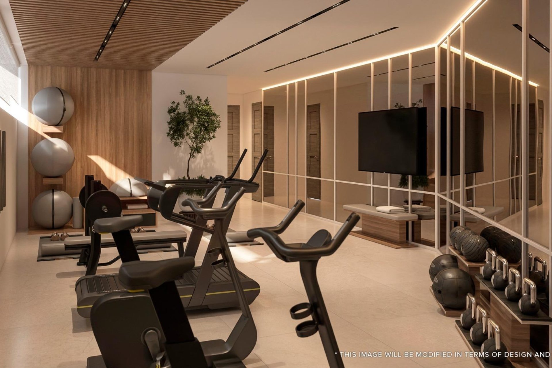 Nouvelle construction - Villa -
Mijas - Calanova