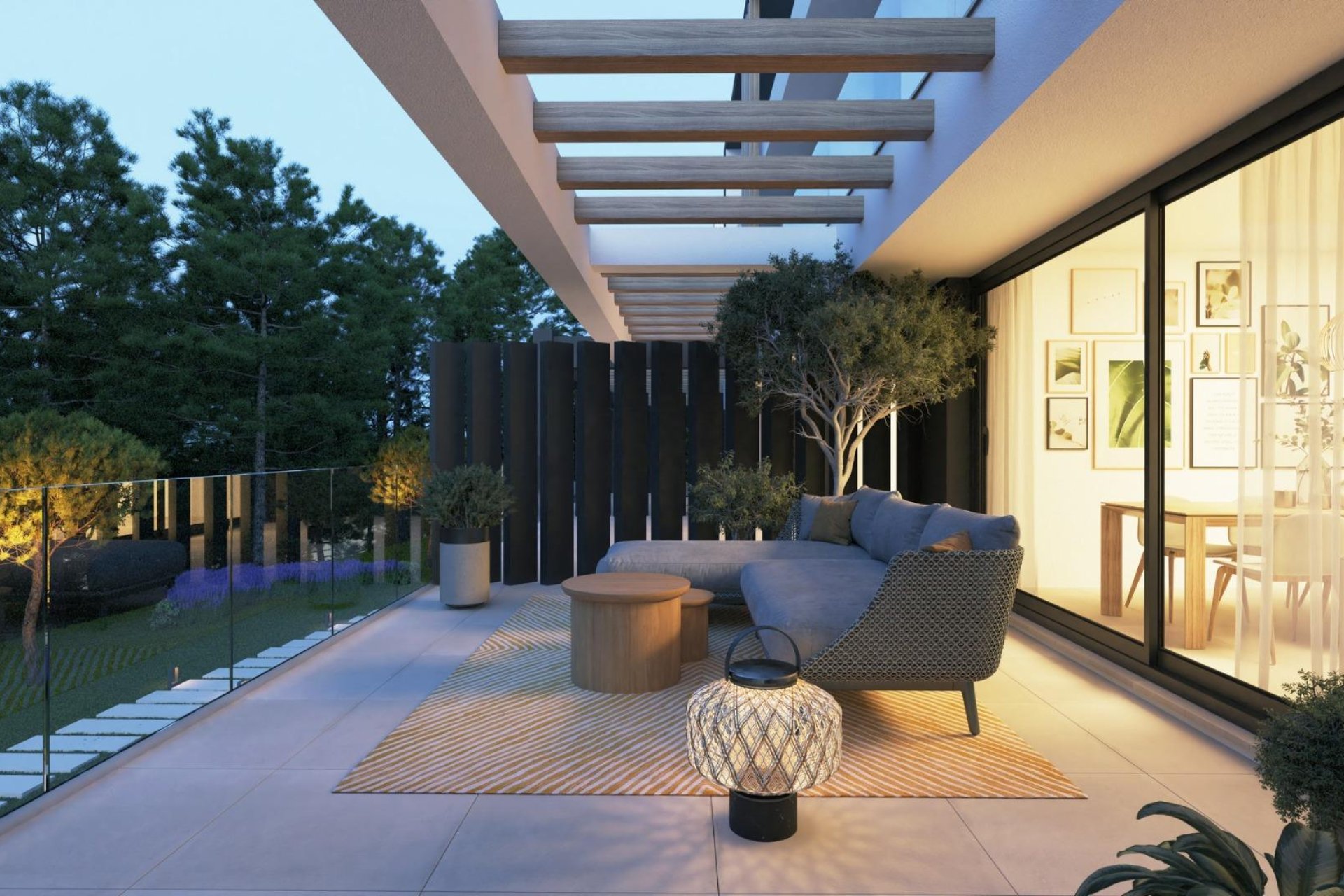 Nouvelle construction - Villa -
Mijas - El Faro