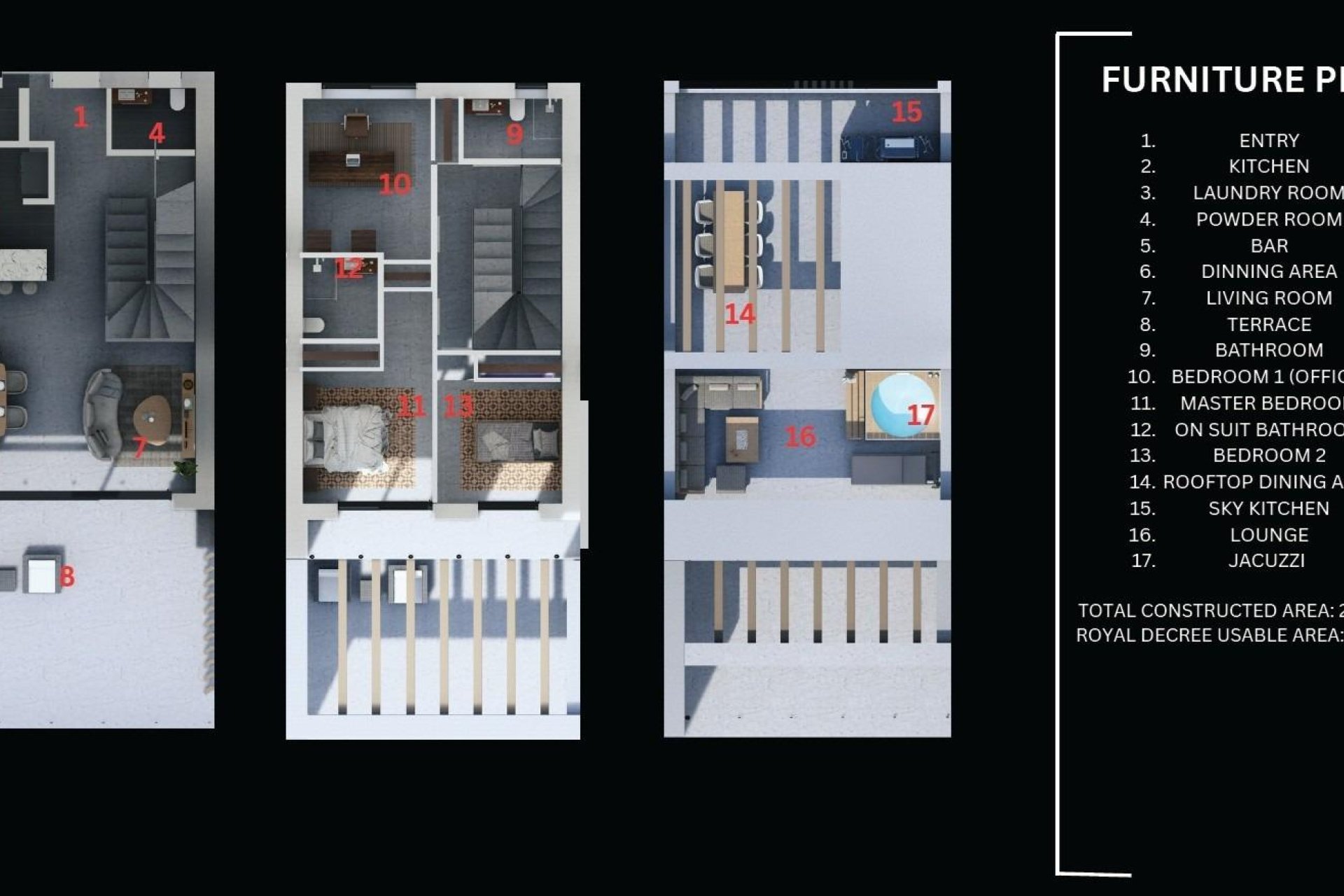 Nouvelle construction - Villa -
Mijas - El Faro