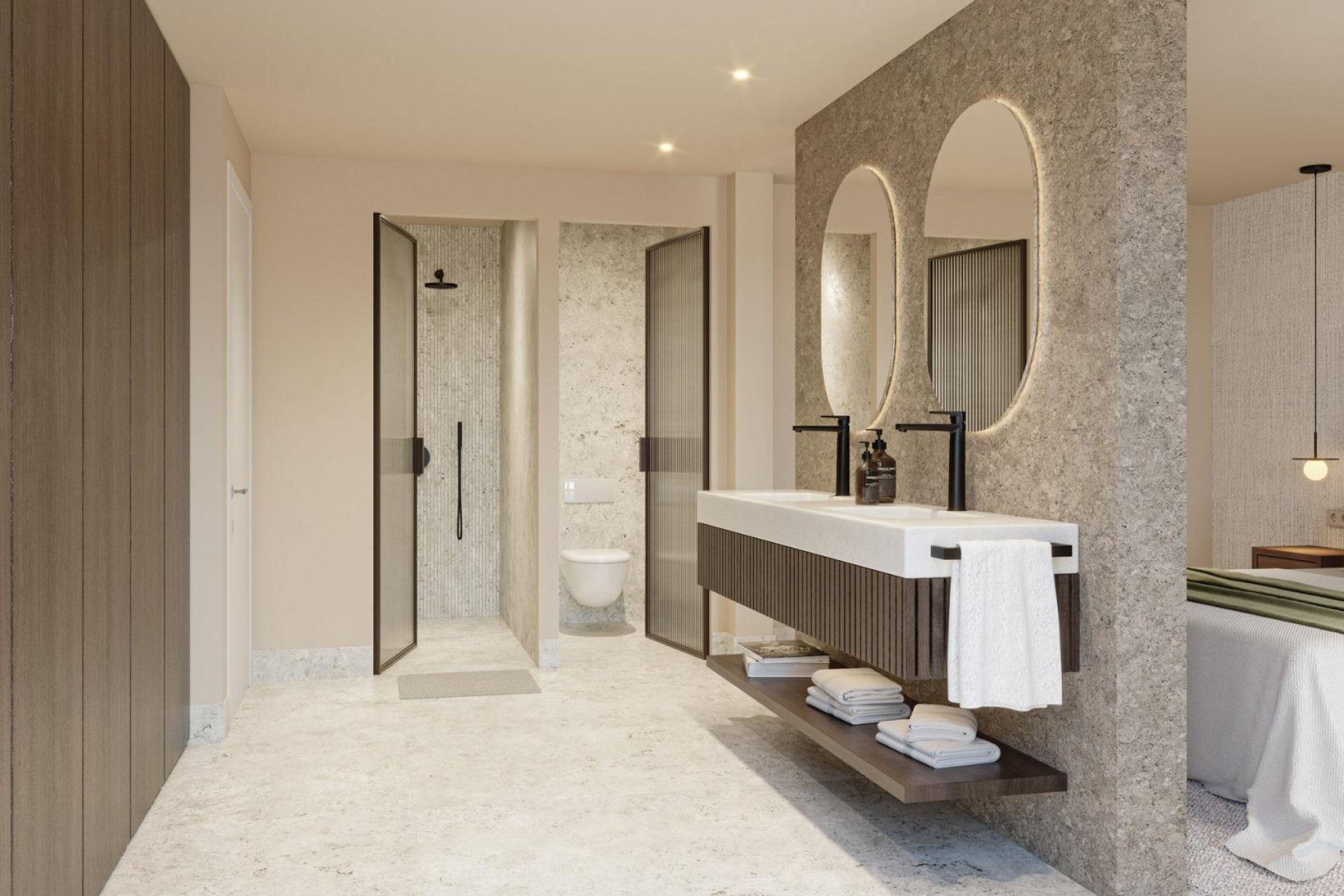 Nouvelle construction - Villa -
Mojacar - Playa De Macenas