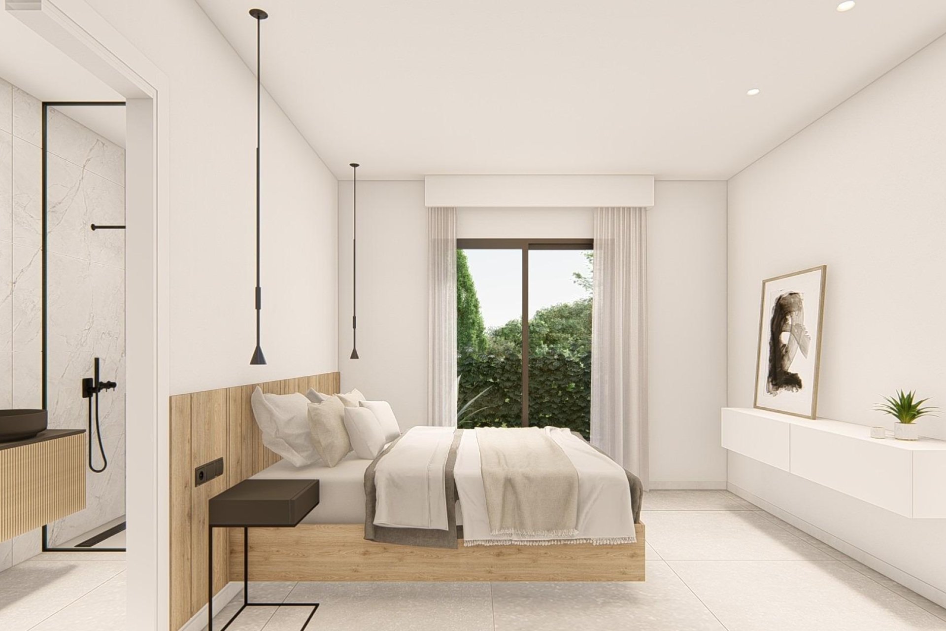Nouvelle construction - Villa -
Molina De Segura - Urb. La Quinta