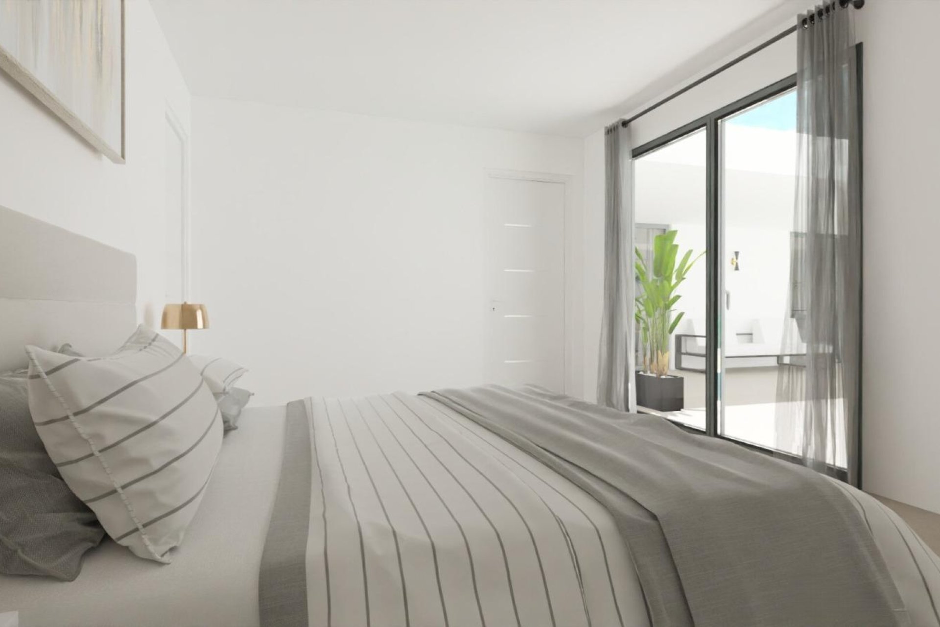 Nouvelle construction - Villa -
Monforte del Cid - La Capitana