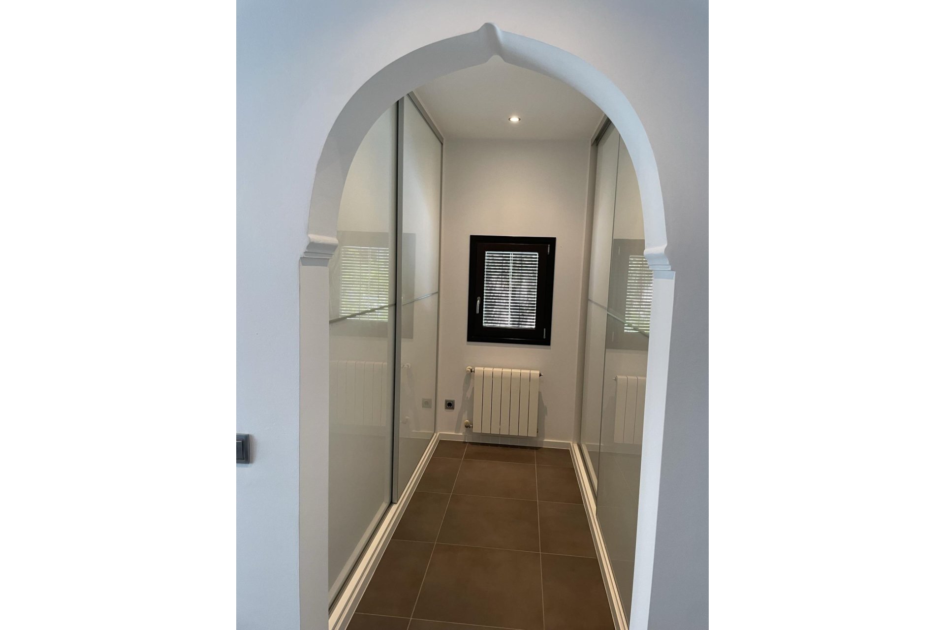 Nouvelle construction - Villa -
Moraira_Teulada - La Sabatera