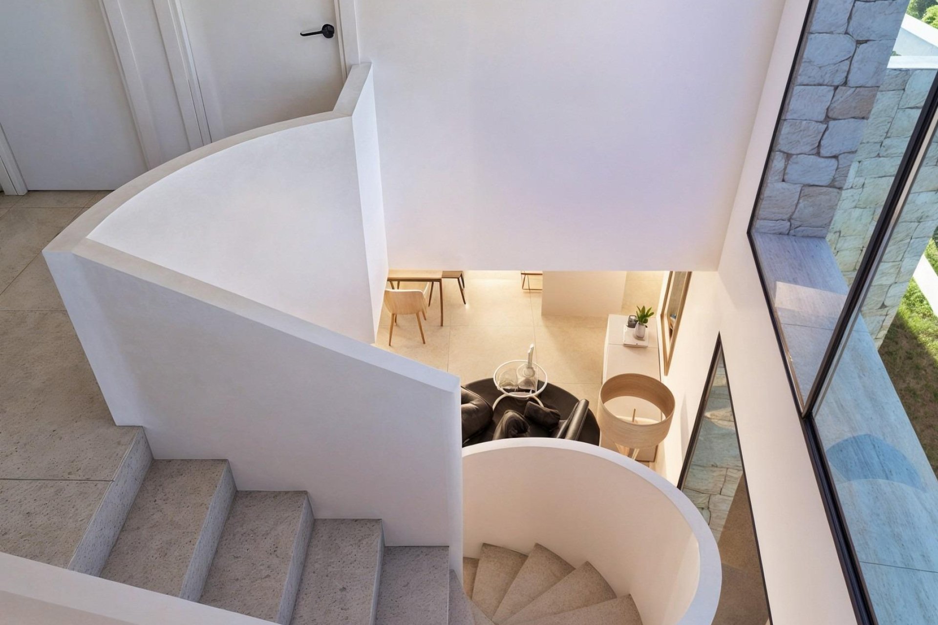 Nouvelle construction - Villa -
Moraira_Teulada - Pinar del Advocat