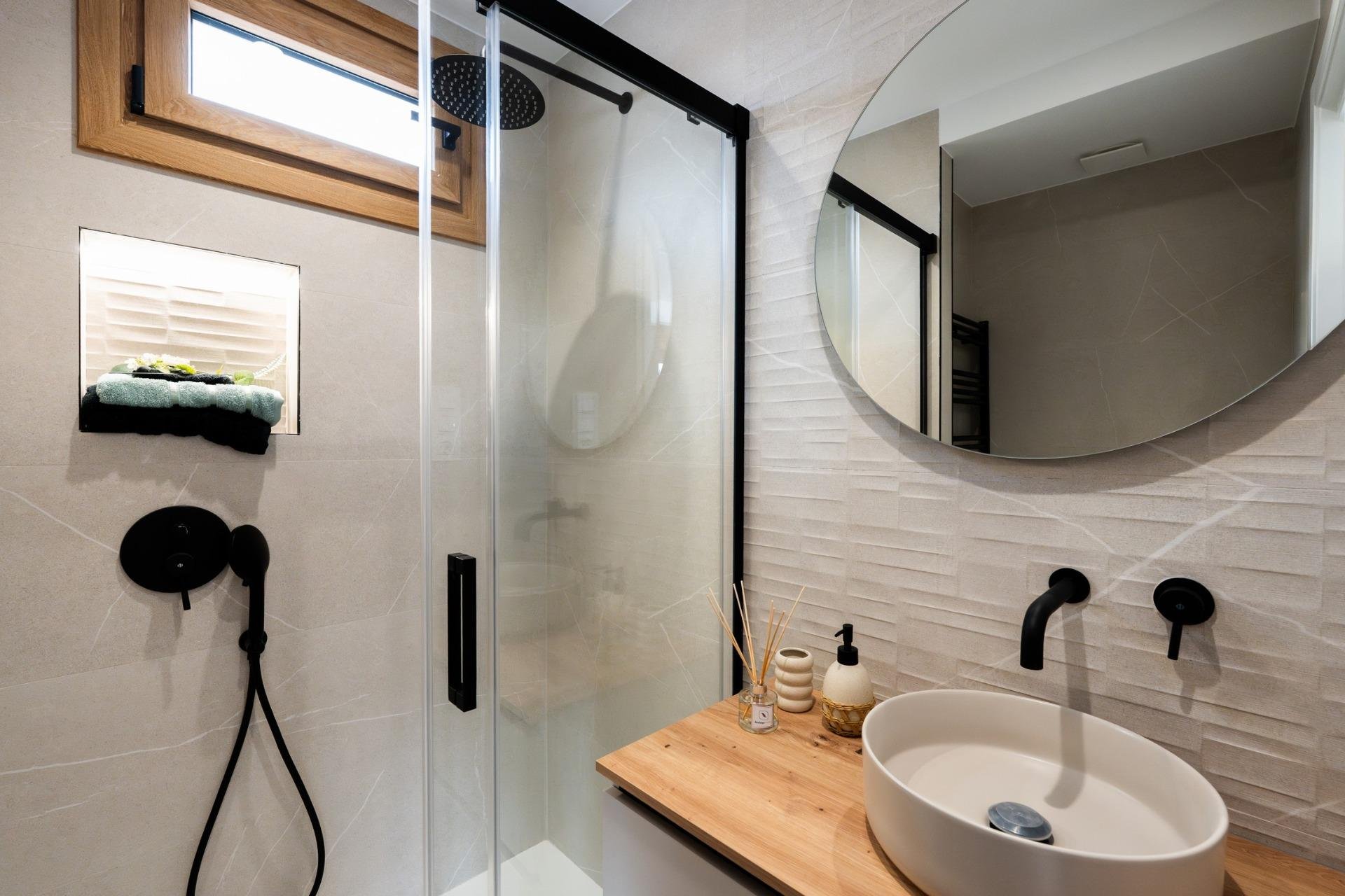 Nouvelle construction - Villa -
Orihuela Costa - Campoamor