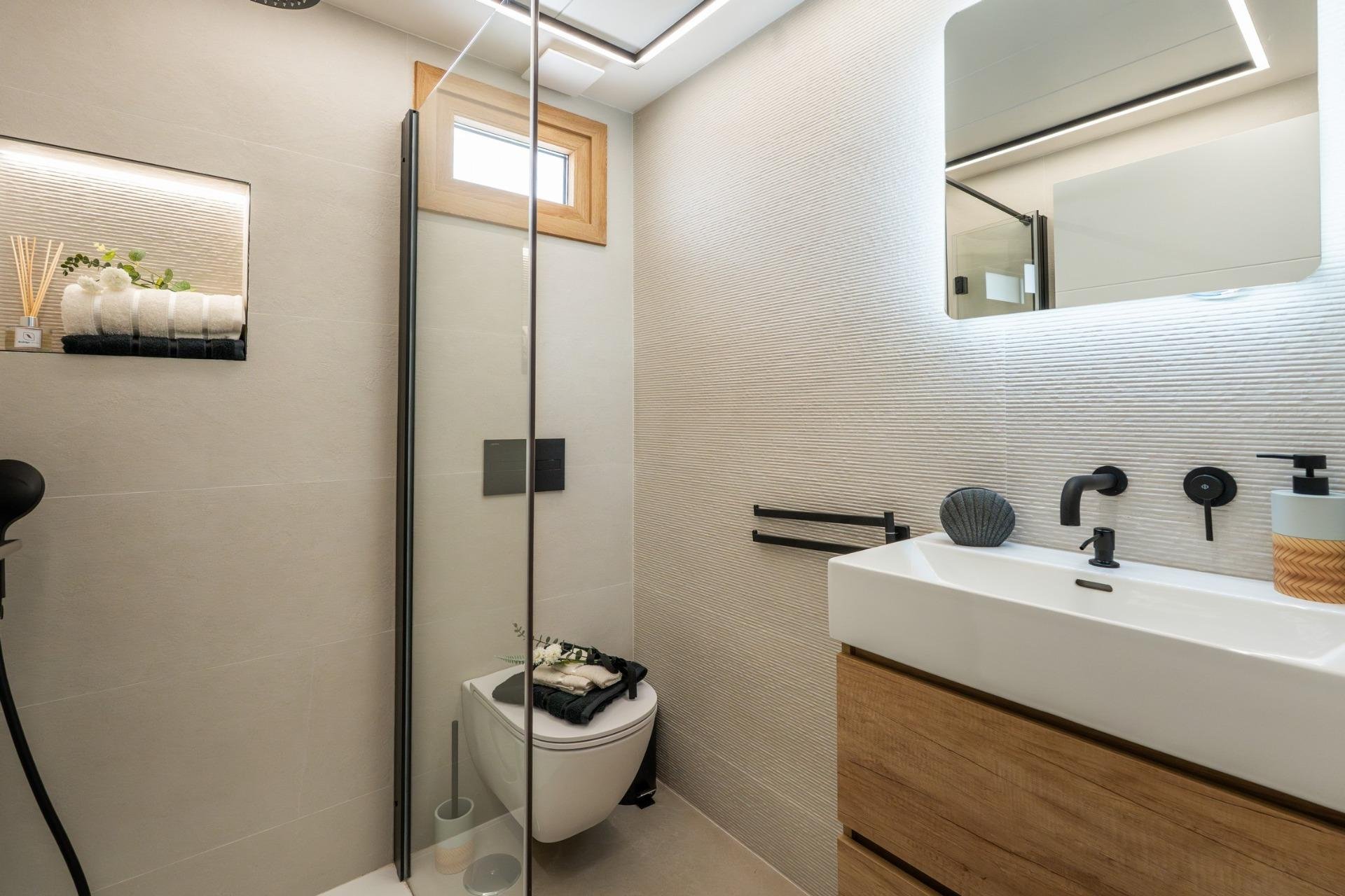 Nouvelle construction - Villa -
Orihuela Costa - Campoamor