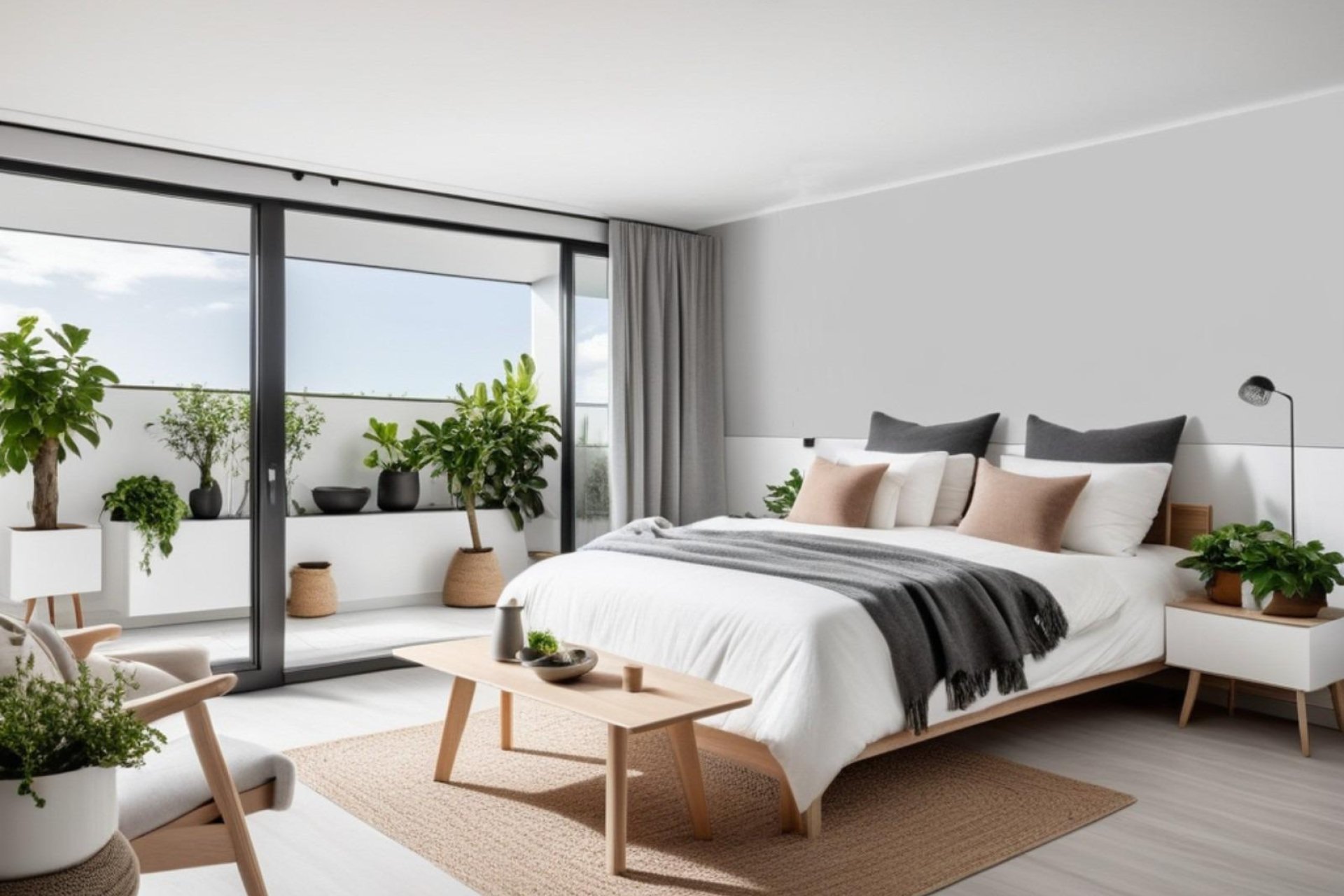 Nouvelle construction - Villa -
Orihuela Costa - Las Filipinas