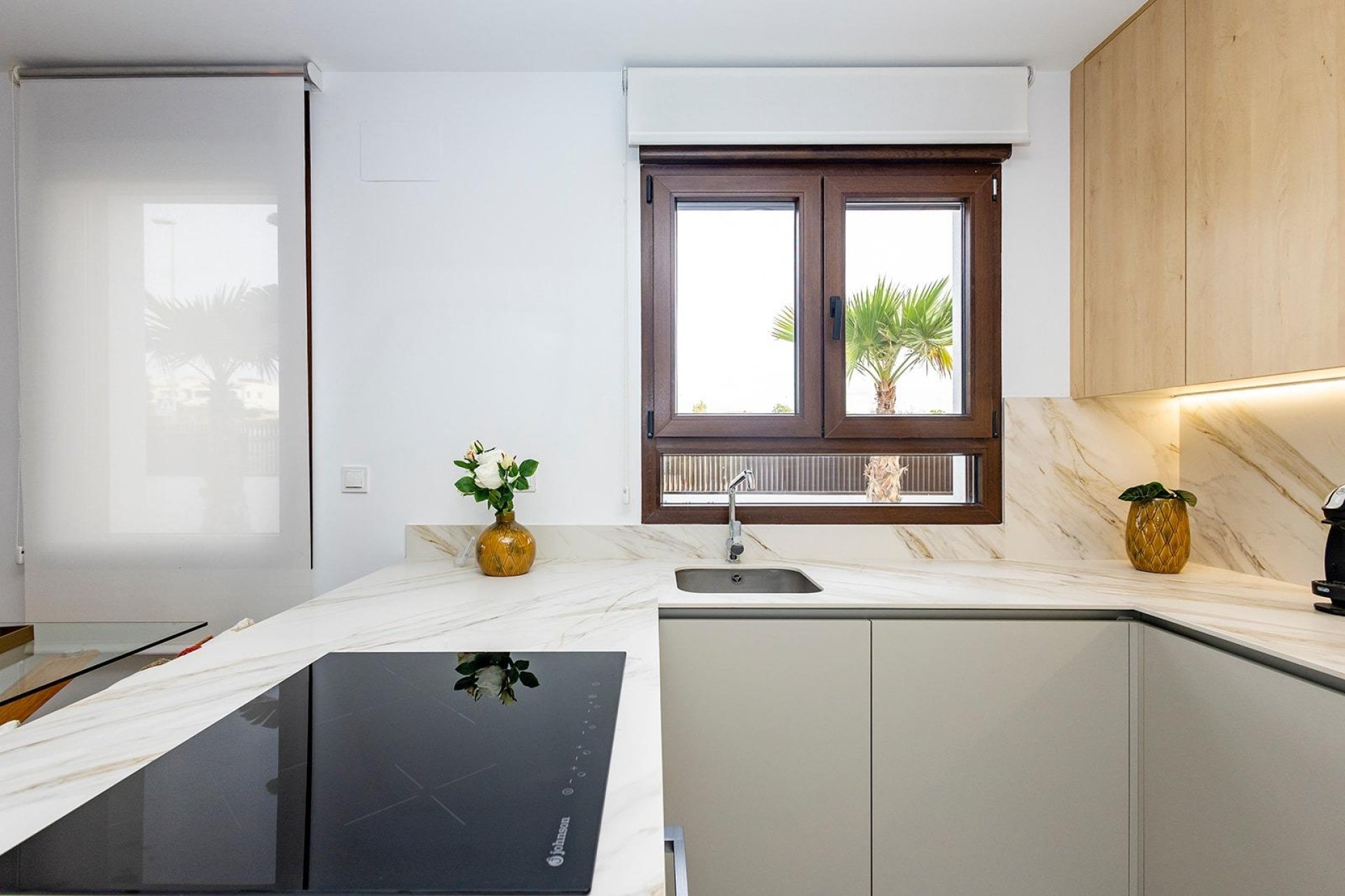 Nouvelle construction - Villa -
Orihuela - Vistabella Golf