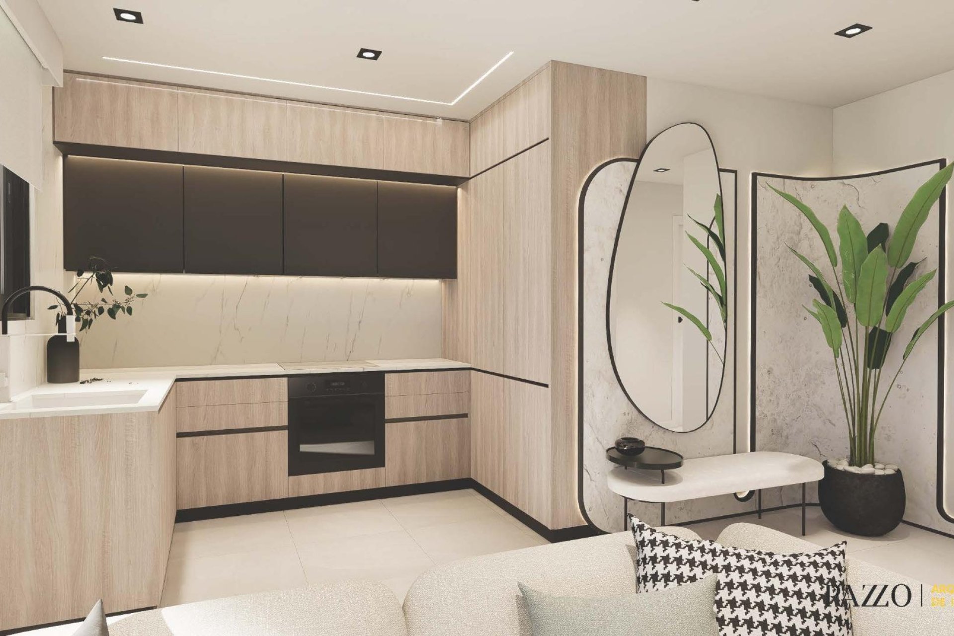 Nouvelle construction - Villa -
Pilar de la Horadada - pueblo