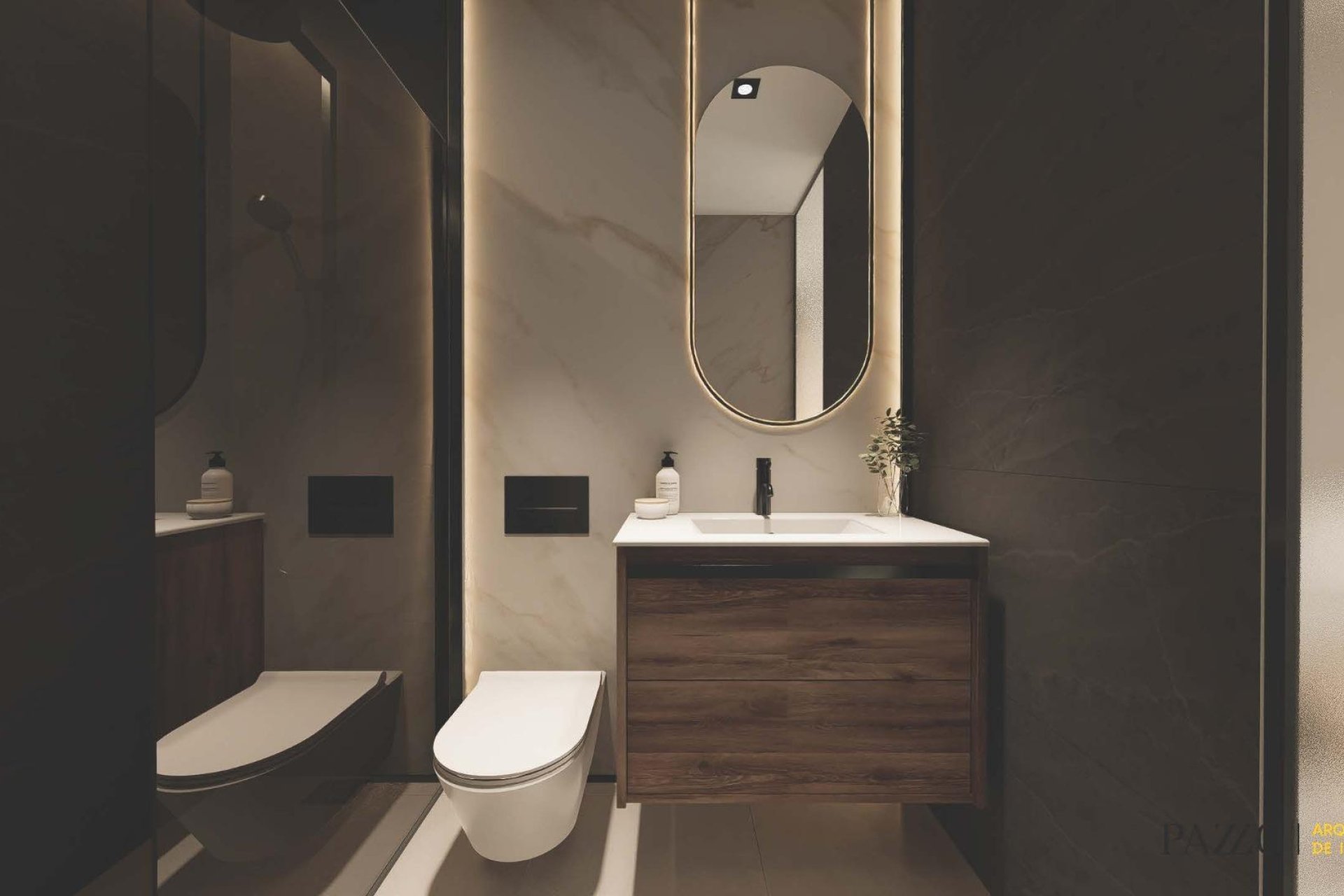 Nouvelle construction - Villa -
Pilar de la Horadada - pueblo