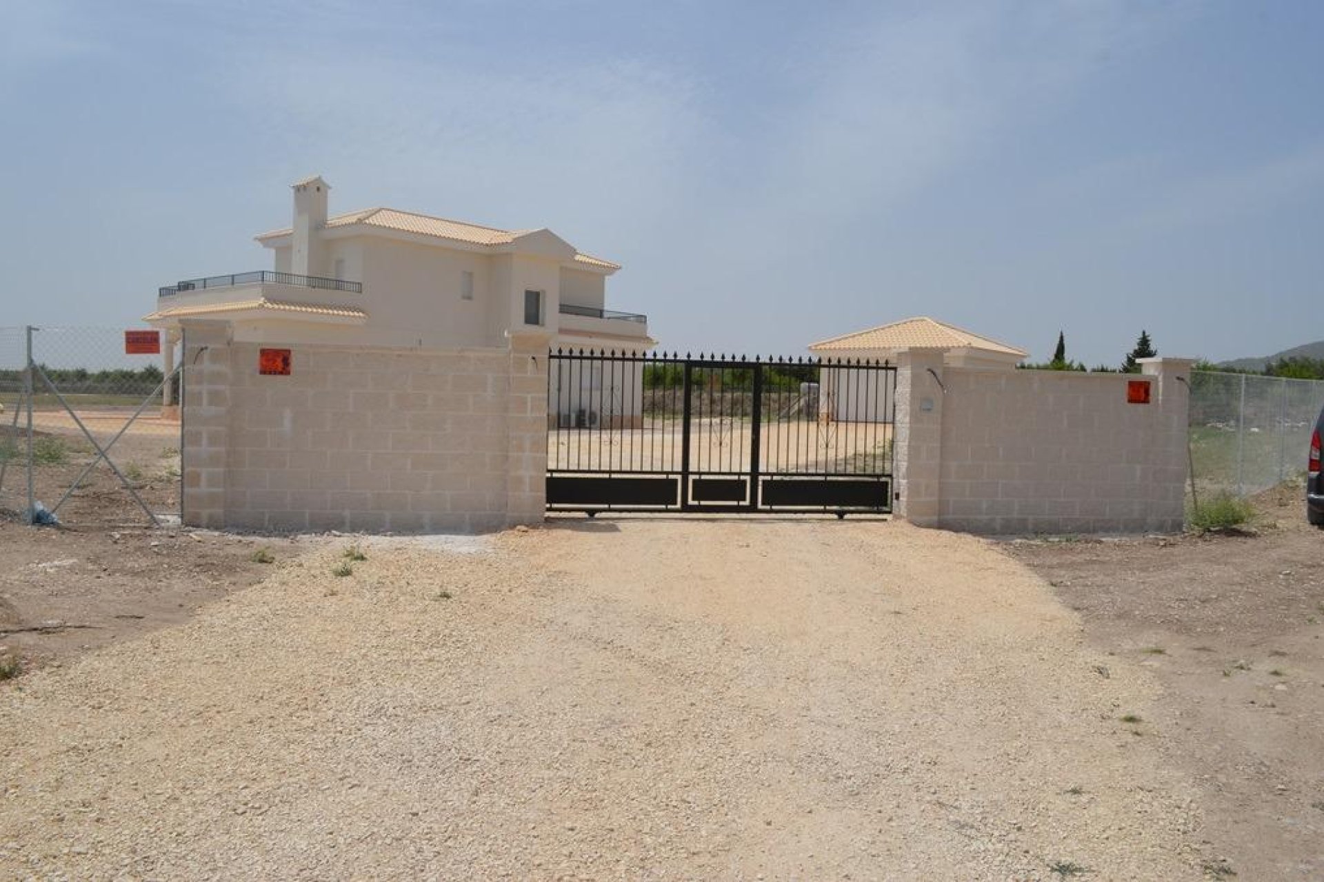 Nouvelle construction - Villa -
Pinoso - Camino Del Prado