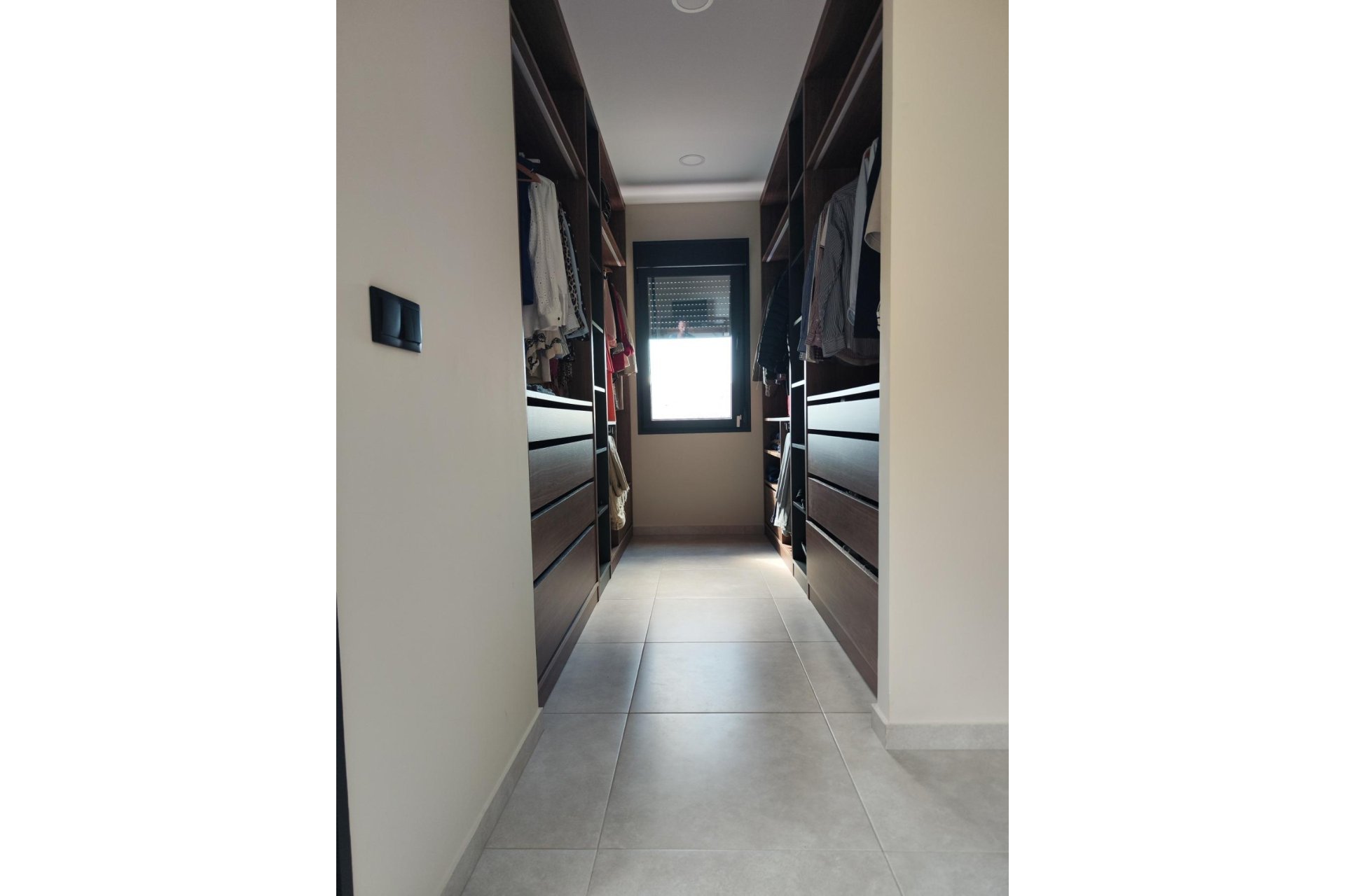 Nouvelle construction - Villa -
Pinoso - Lel