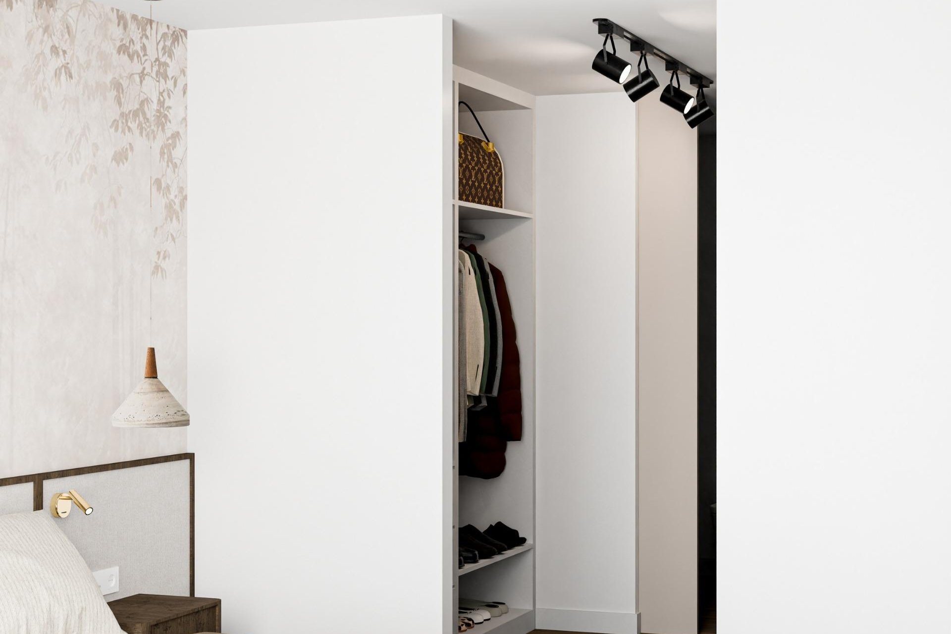 Nouvelle construction - Villa -
Pinoso - Lel