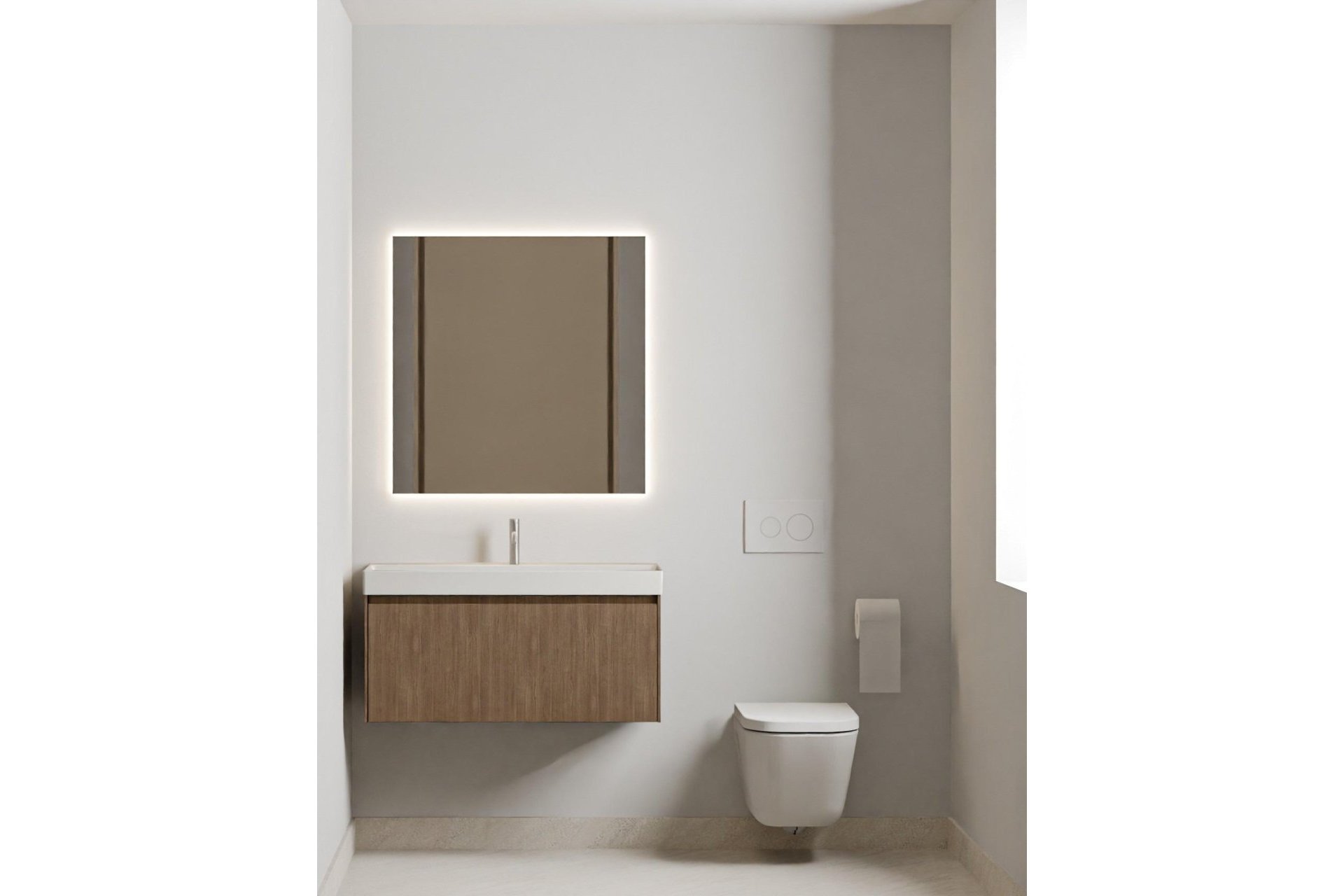 Nouvelle construction - Villa -
Pinoso - Lel