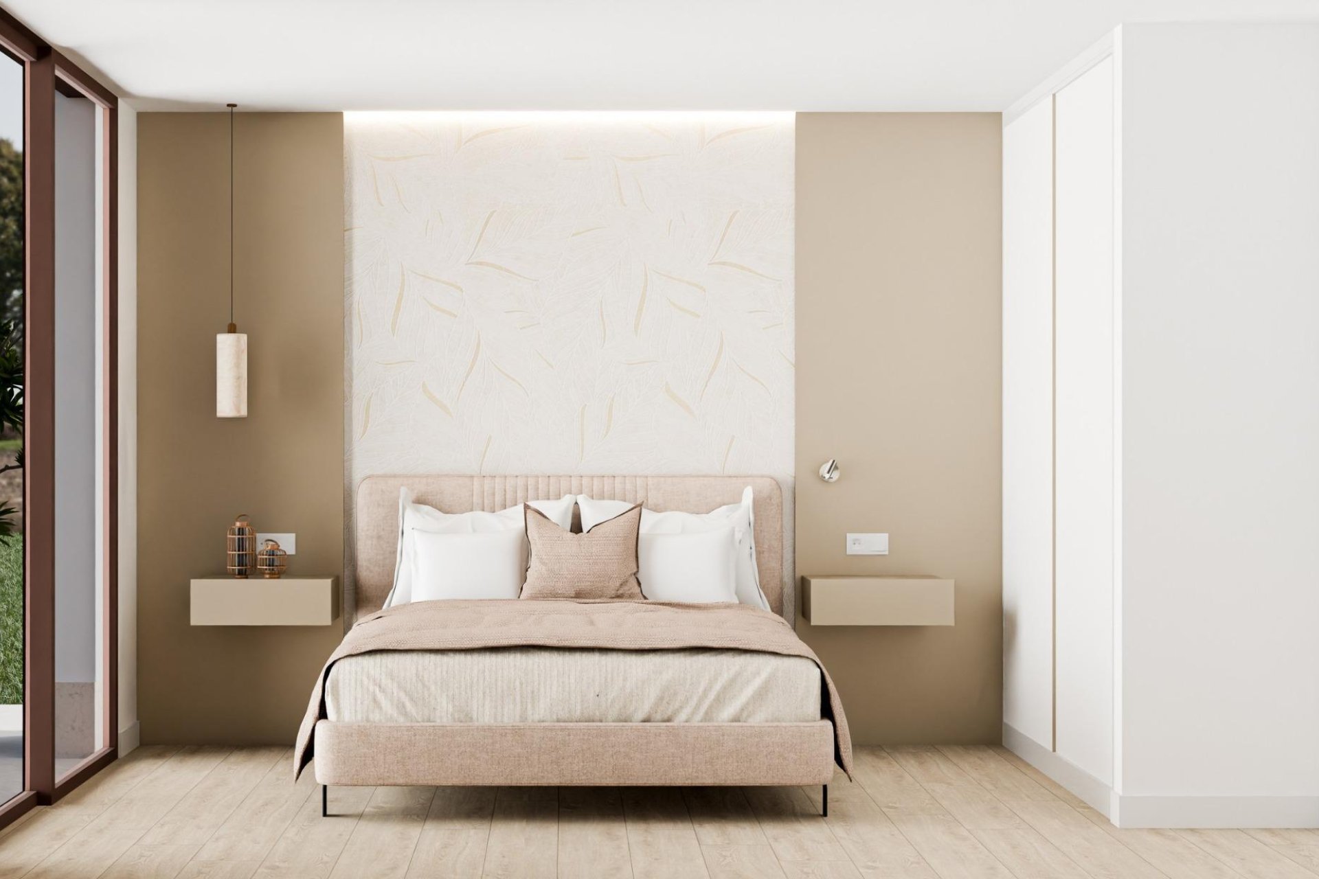 Nouvelle construction - Villa -
Pinoso - Lel