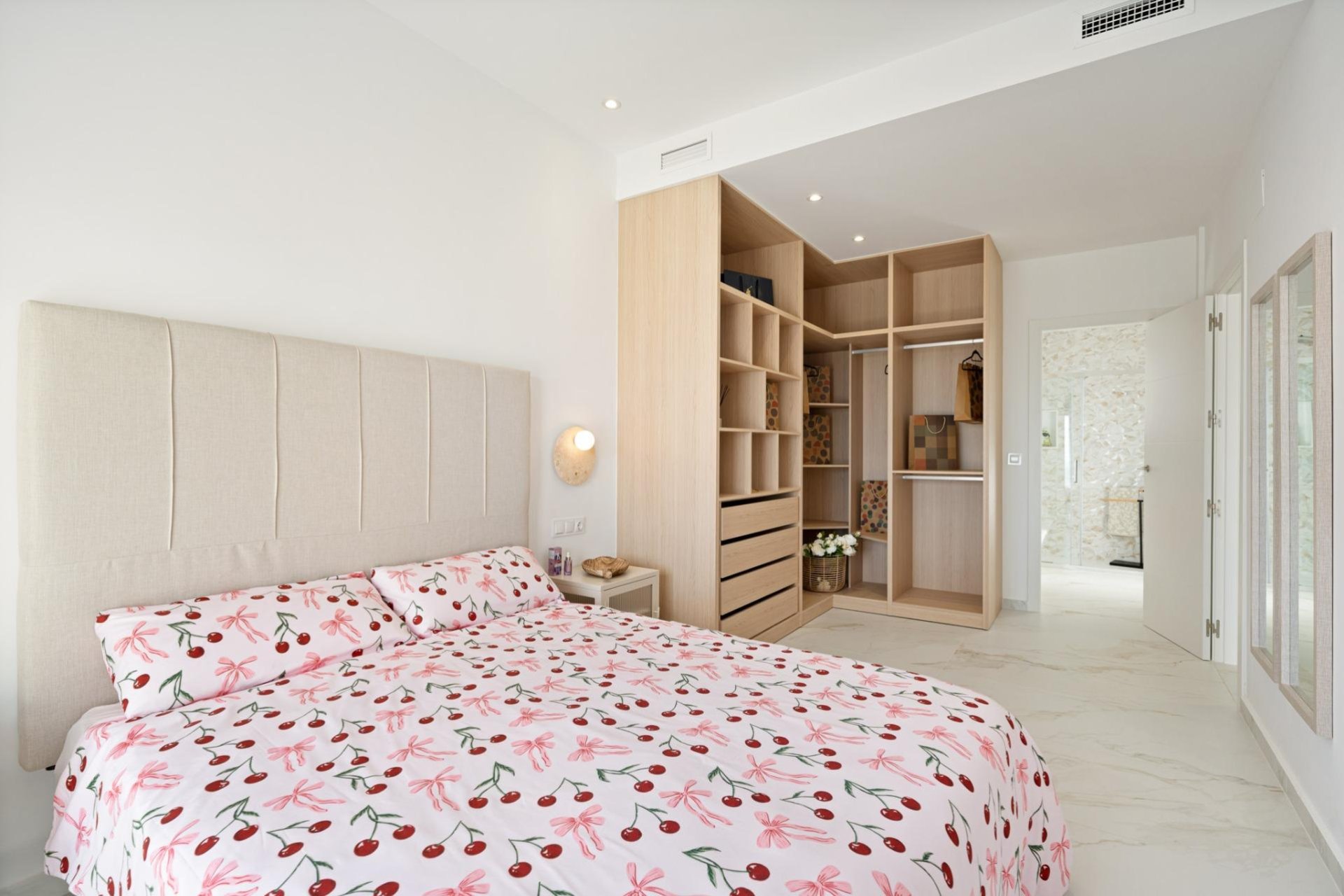 Nouvelle construction - Villa -
Polop - Polop Hills