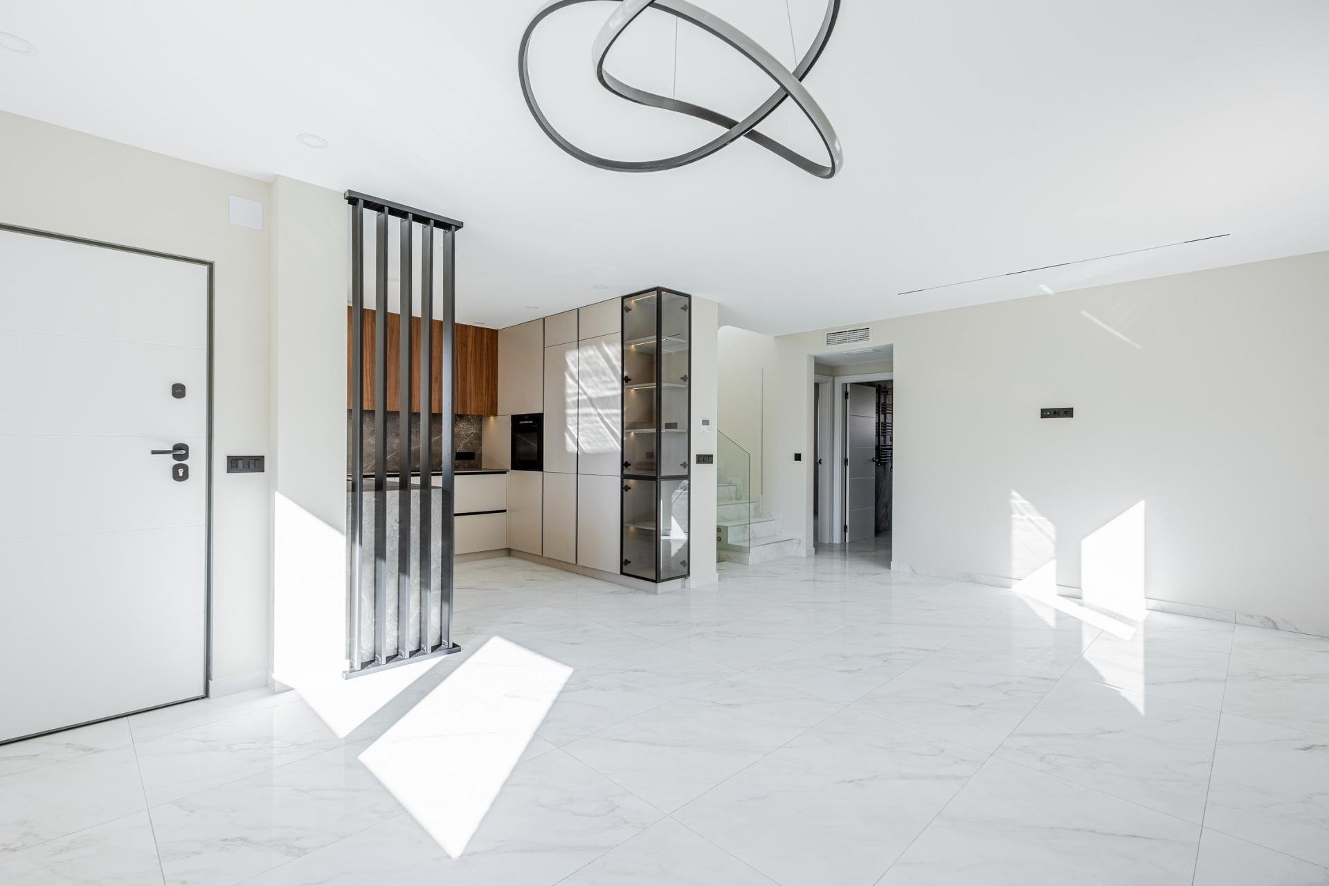 Nouvelle construction - Villa -
Rojales - Ciudad Quesada