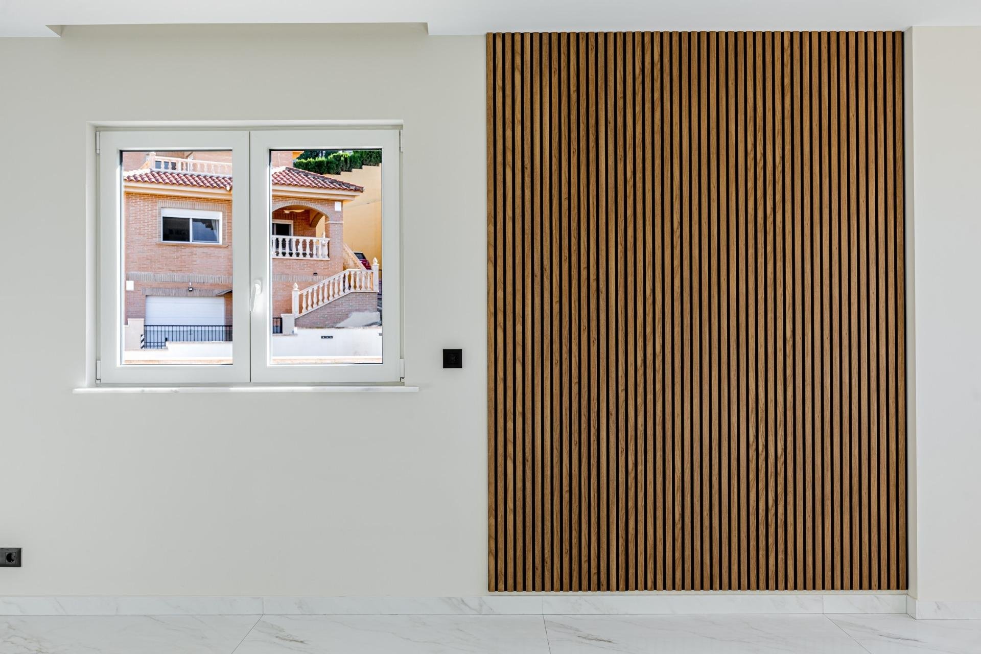 Nouvelle construction - Villa -
Rojales - Ciudad Quesada