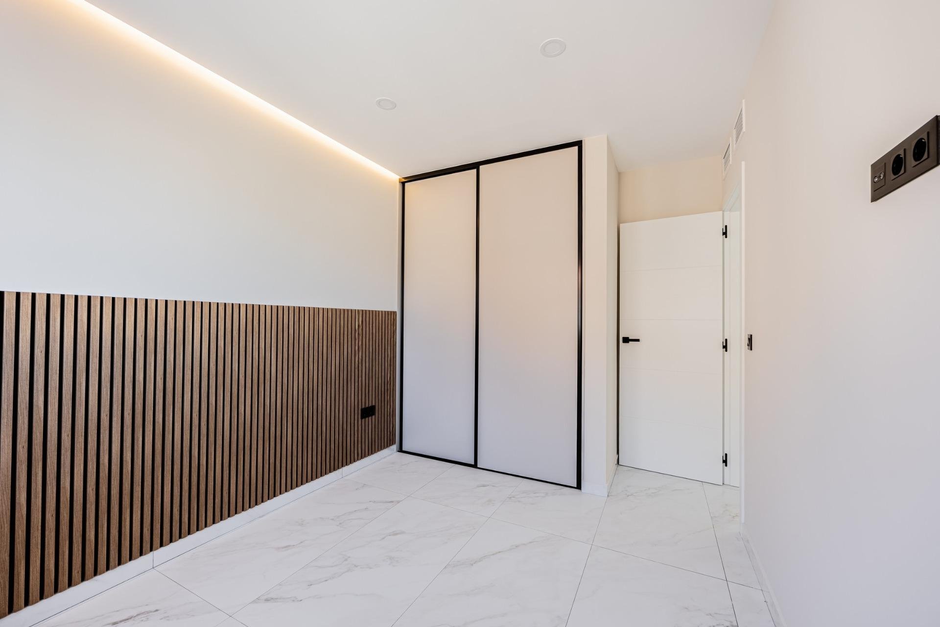 Nouvelle construction - Villa -
Rojales - Ciudad Quesada