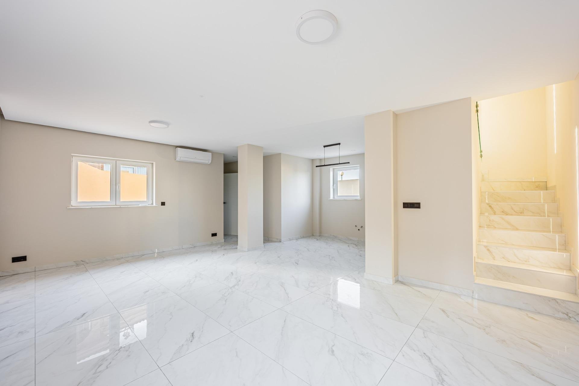 Nouvelle construction - Villa -
Rojales - Ciudad Quesada