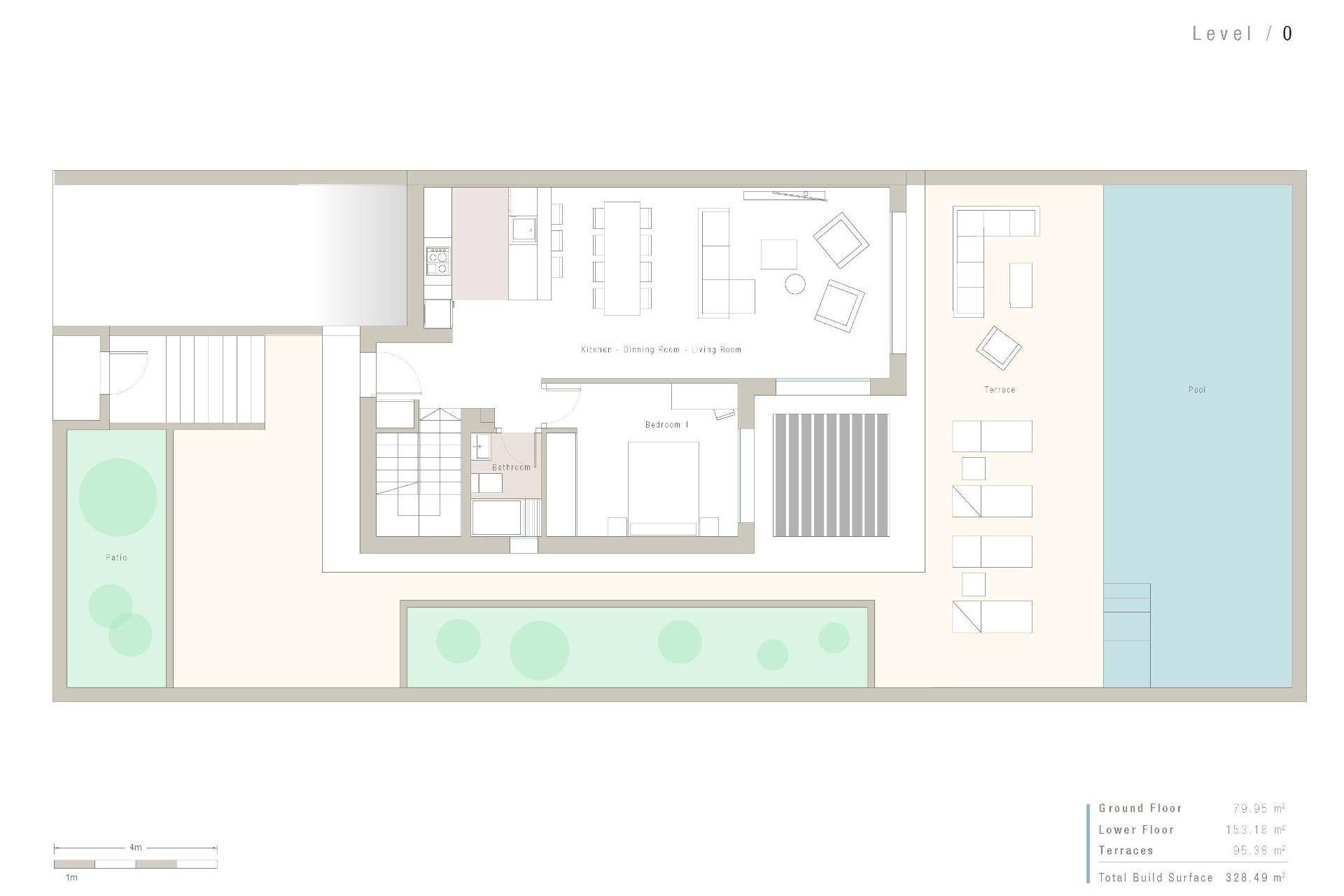 Nouvelle construction - Villa -
Rojales - Ciudad Quesada