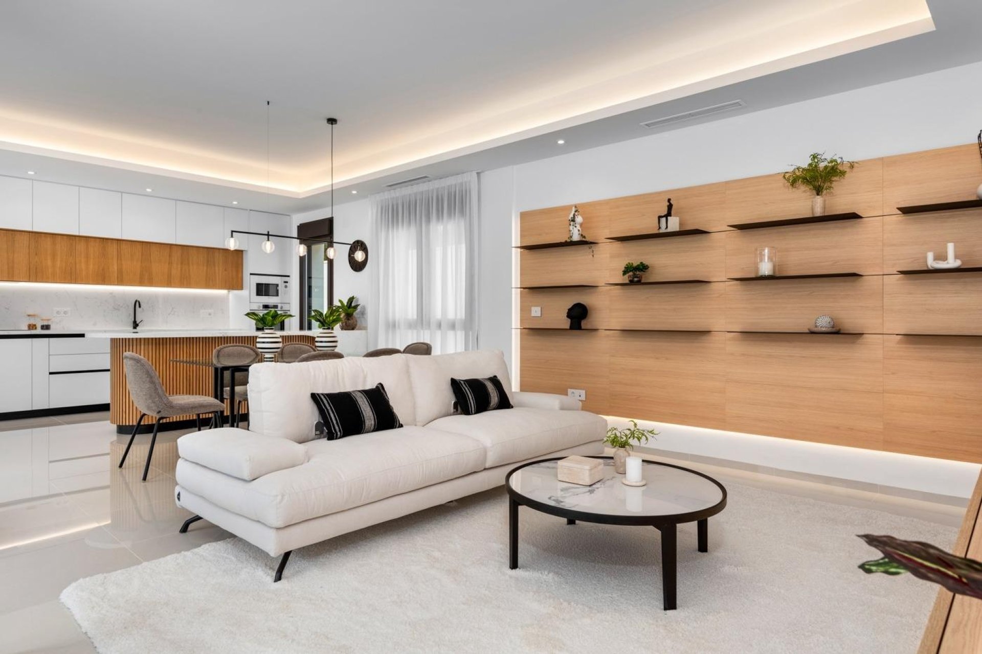 Nouvelle construction - Villa -
Rojales - Doña Pepa