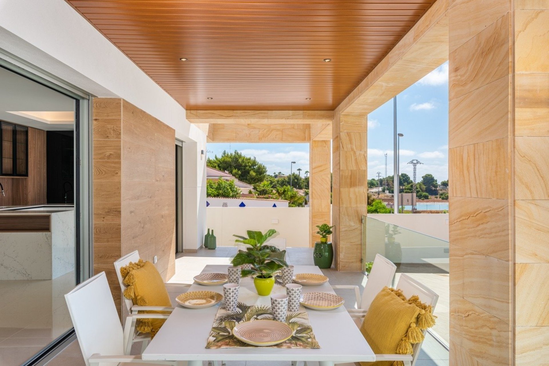 Nouvelle construction - Villa -
Rojales - Doña Pepa