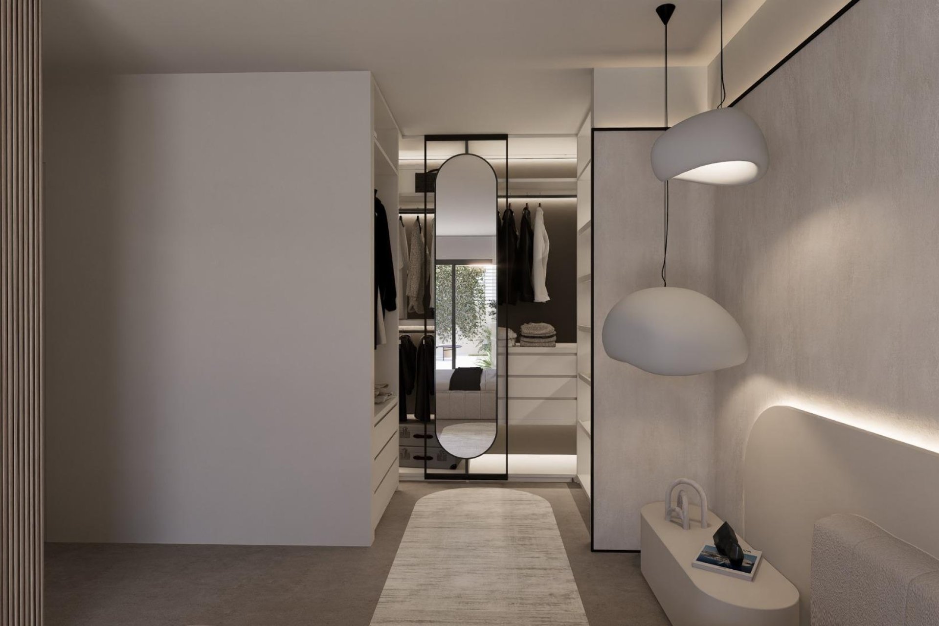 Nouvelle construction - Villa -
Rojales - Lo Marabú