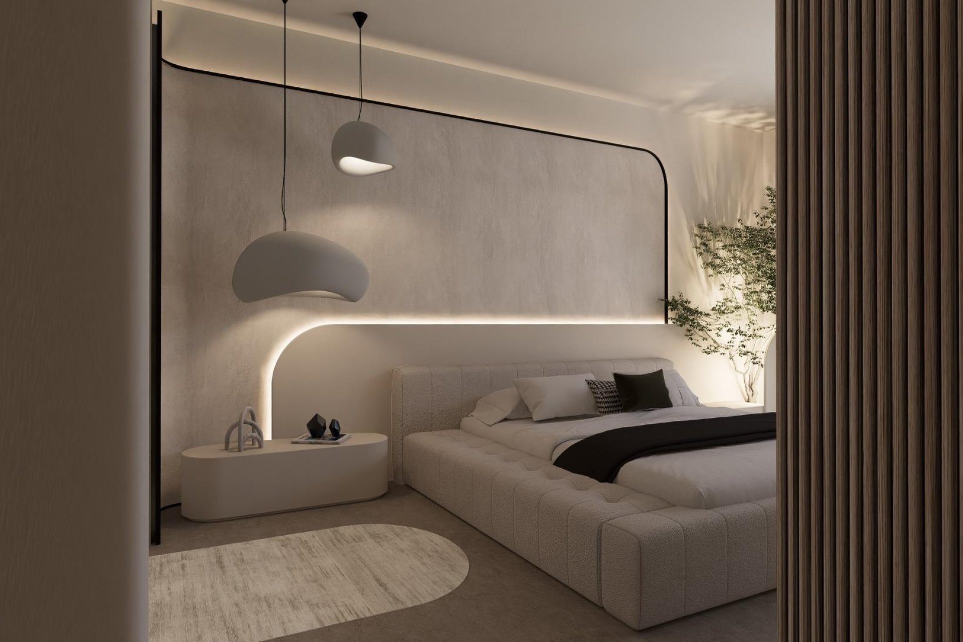 Nouvelle construction - Villa -
Rojales - Lo Marabú