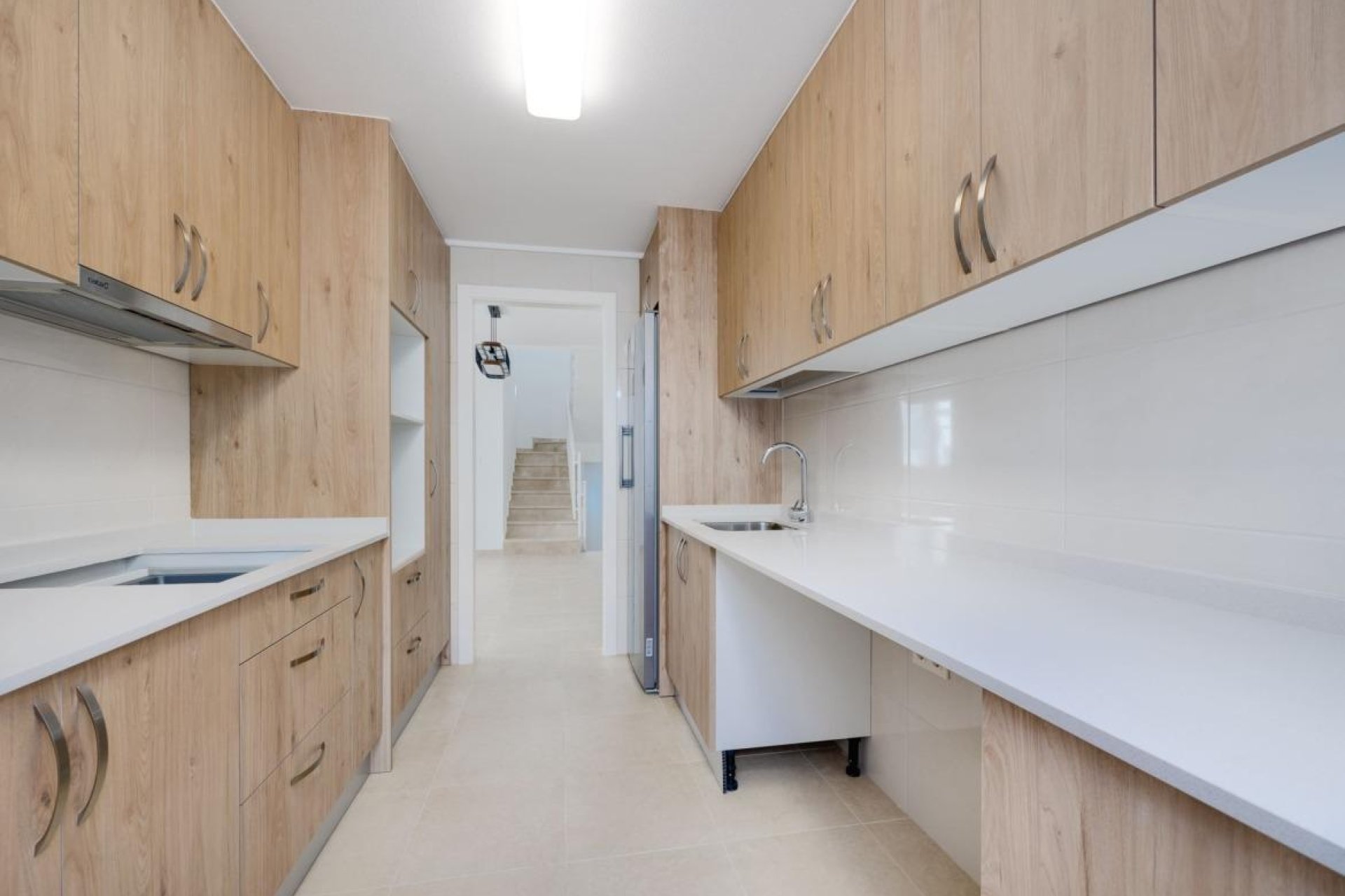 Nouvelle construction - Villa -
San Fulgencio - El Oasis