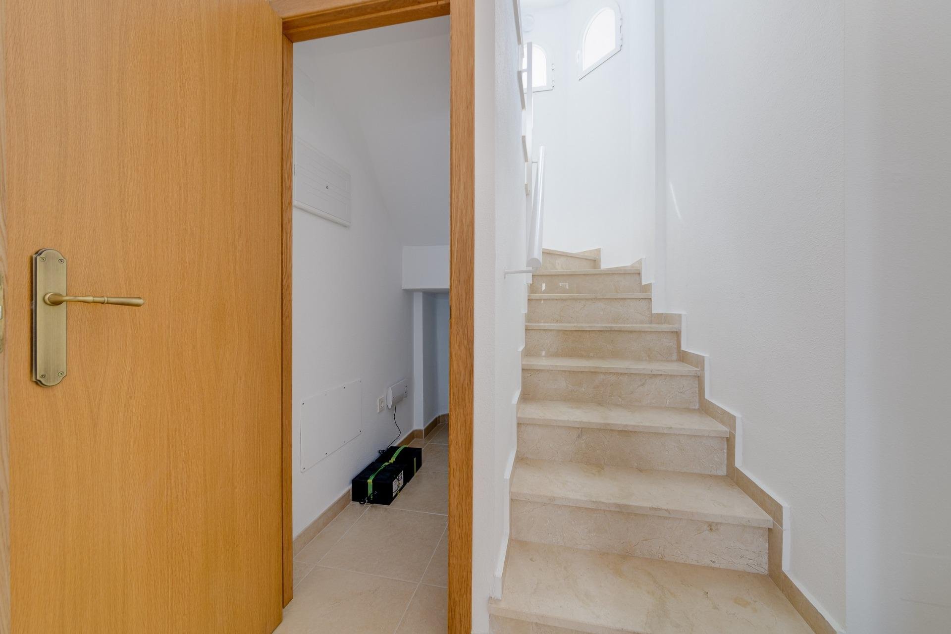 Nouvelle construction - Villa -
San Fulgencio - El Oasis