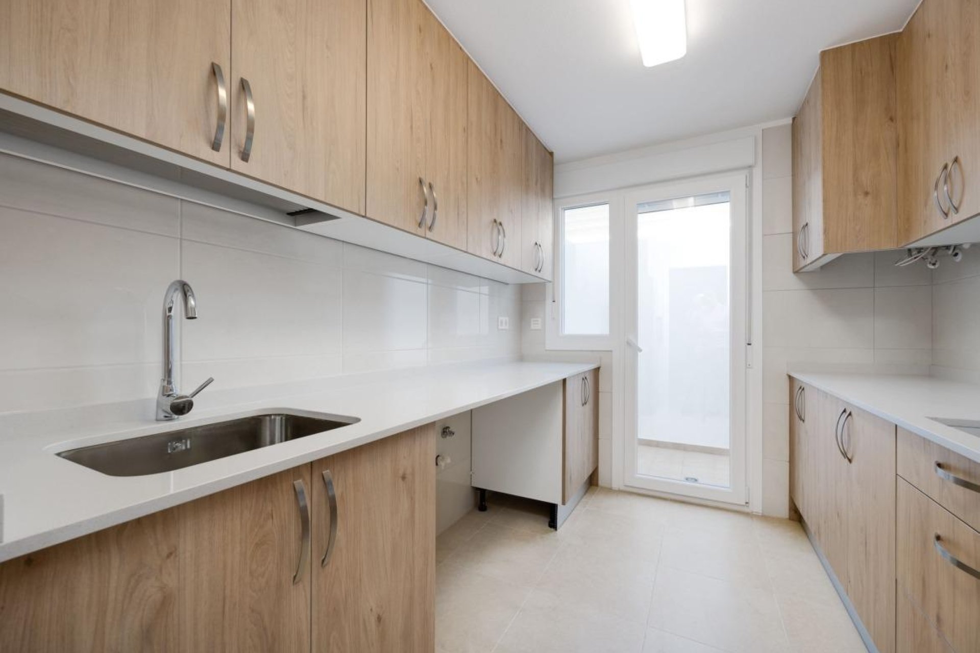 Nouvelle construction - Villa -
San Fulgencio - El Oasis