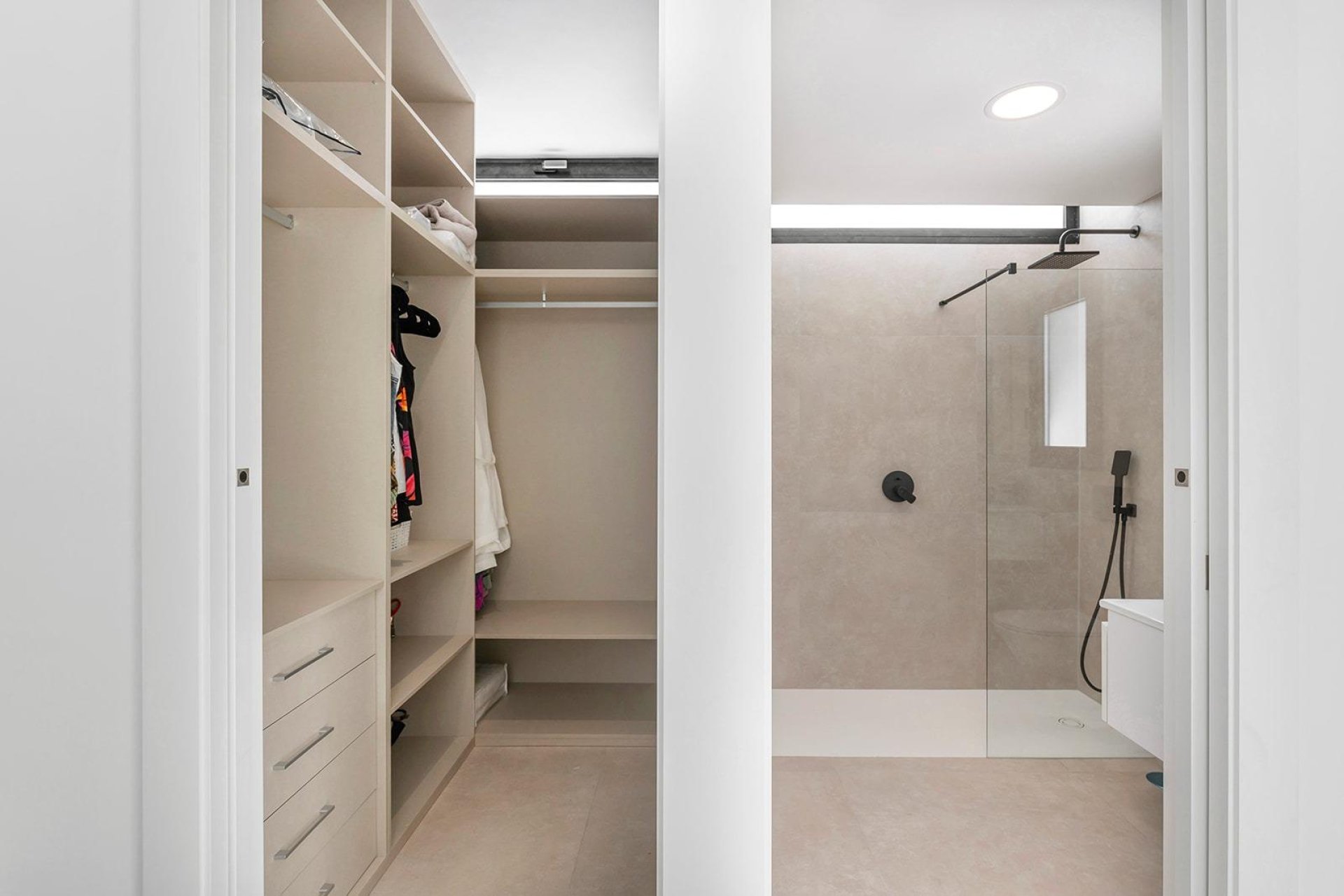 Nouvelle construction - Villa -
San Javier - Parque de los leones