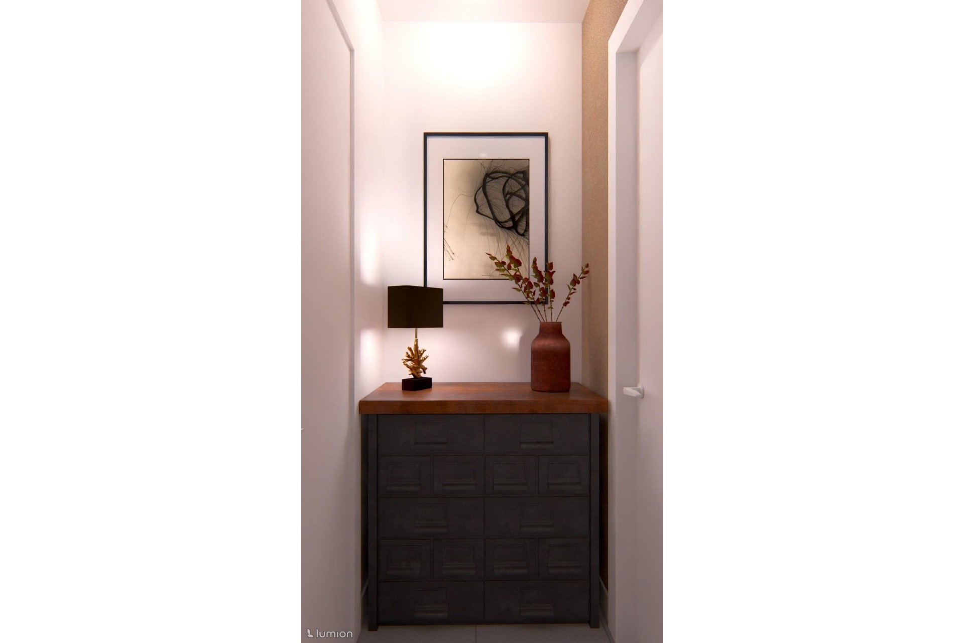 Nouvelle construction - Villa -
San Javier - Santiago De La Ribera