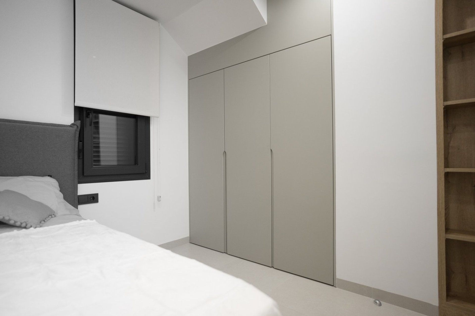 Nouvelle construction - Villa -
San Miguel de Salinas - Blue Lagoon