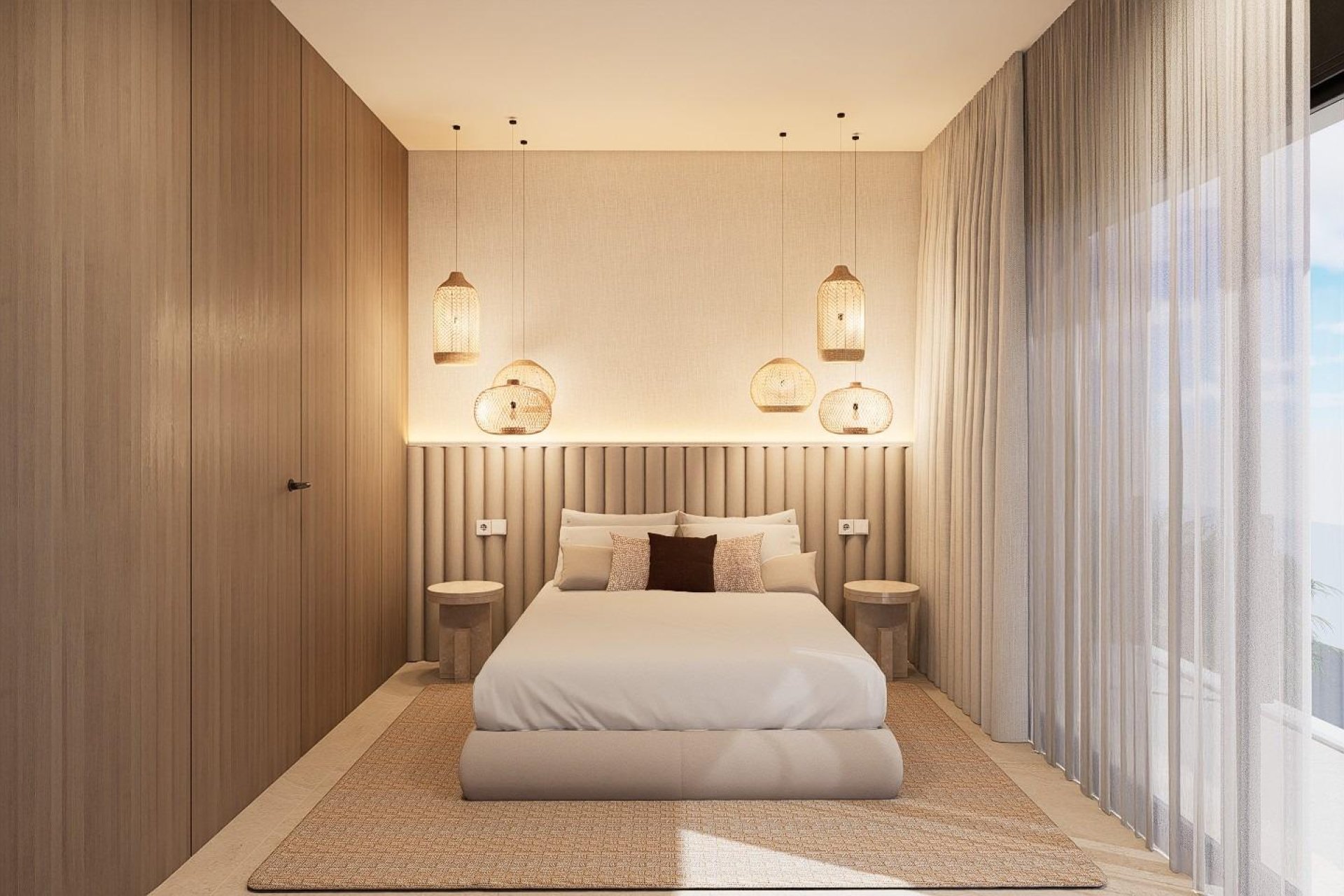 Nouvelle construction - Villa -
San Pedro del Pinatar - Los Antolinos