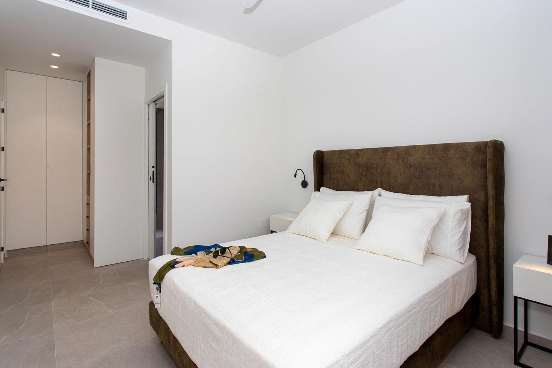 Nouvelle construction - Villa -
Sucina