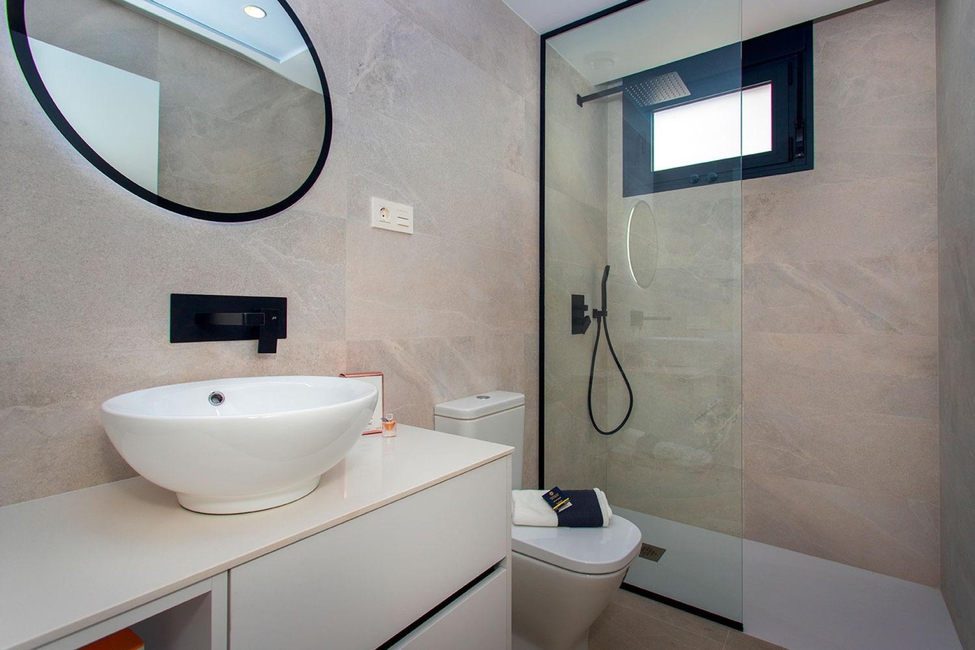 Nouvelle construction - Villa -
Sucina