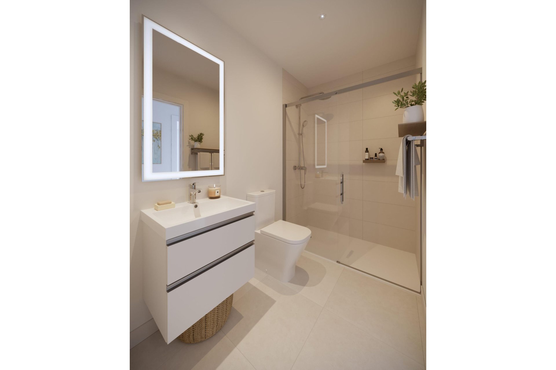 Nouvelle construction - Villa -
Vélez Málaga - Castillo de Lagos