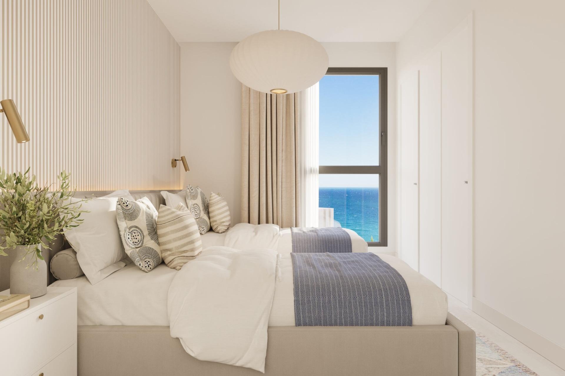 Nouvelle construction - Villa -
Vélez Málaga - Castillo de Lagos