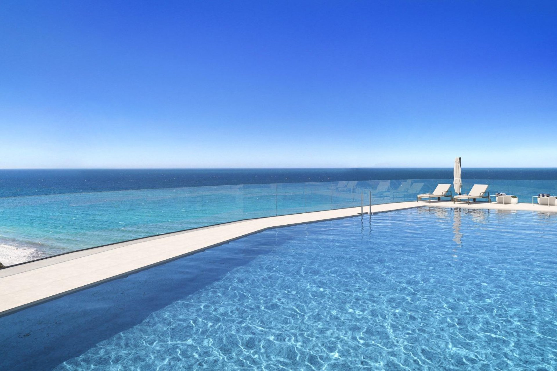 Nouvelle construction - Villa -
Vélez Málaga - Castillo de Lagos