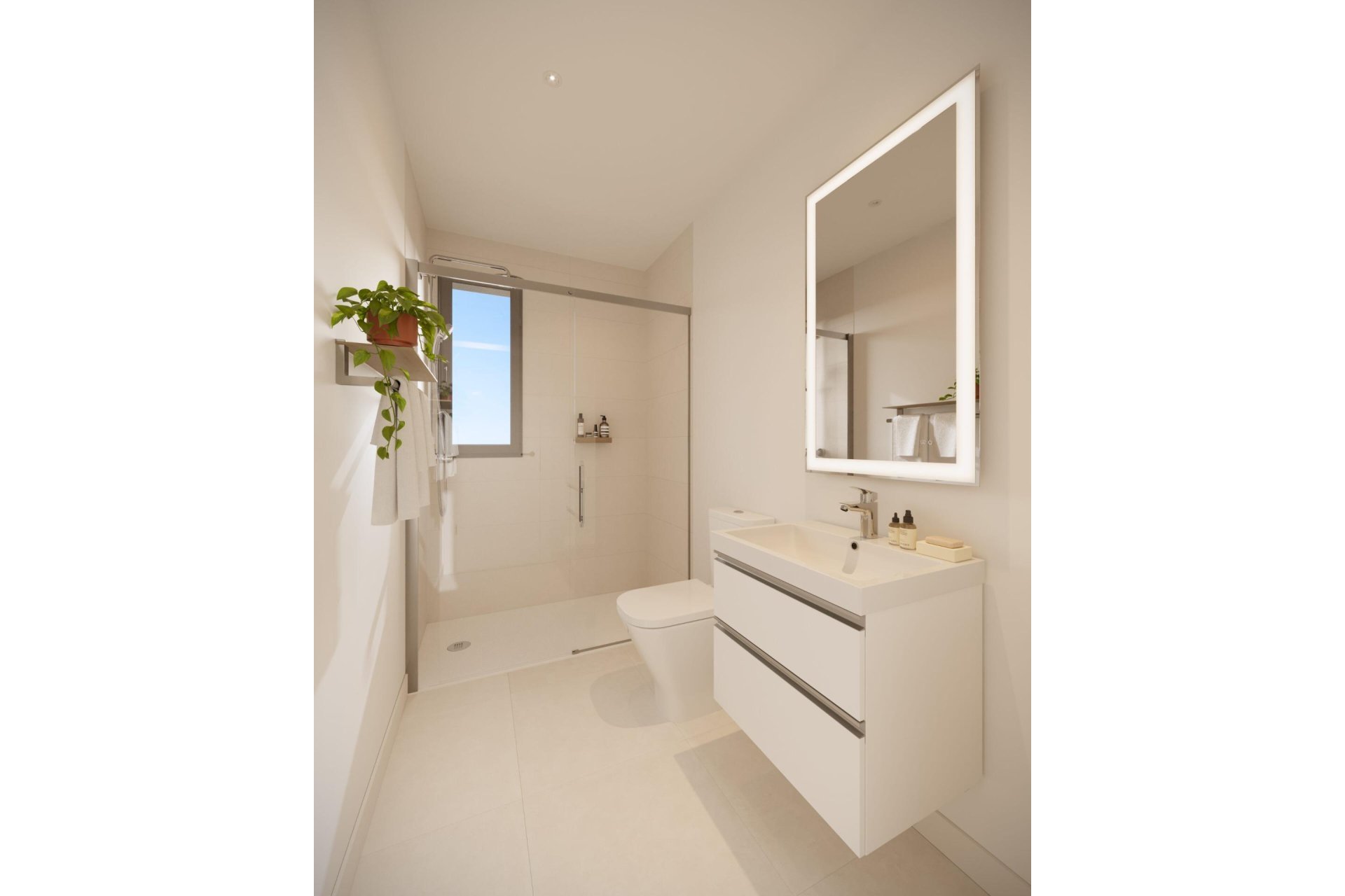 Nouvelle construction - Villa -
Vélez Málaga - Castillo de Lagos