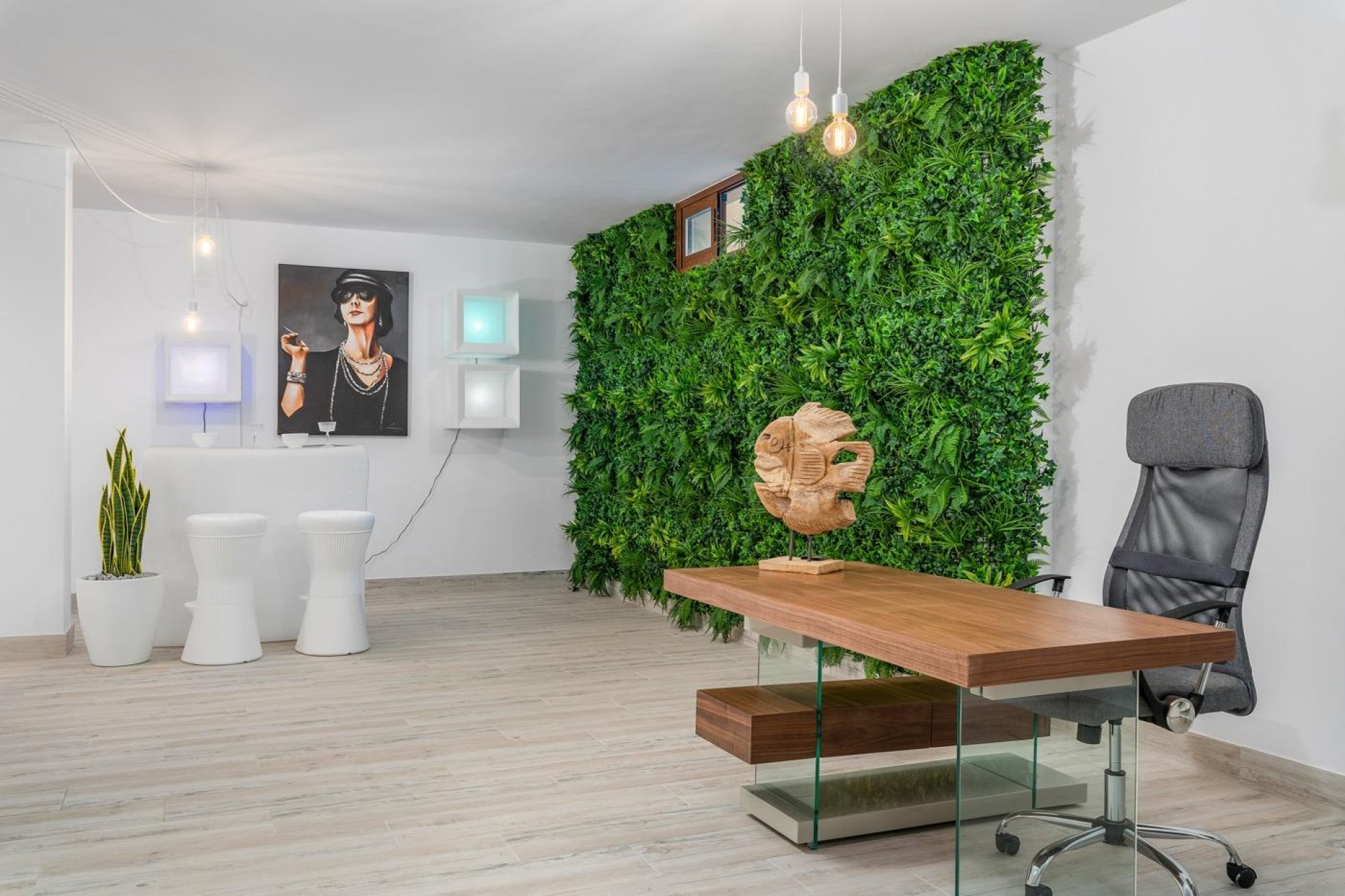 Nouvelle construction - Villa -
Vera - Vera Playa