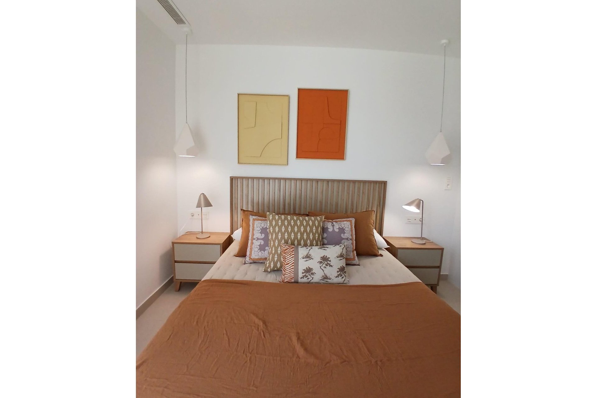 Obra nueva - Adosado -
Bigastro - Loma Alta