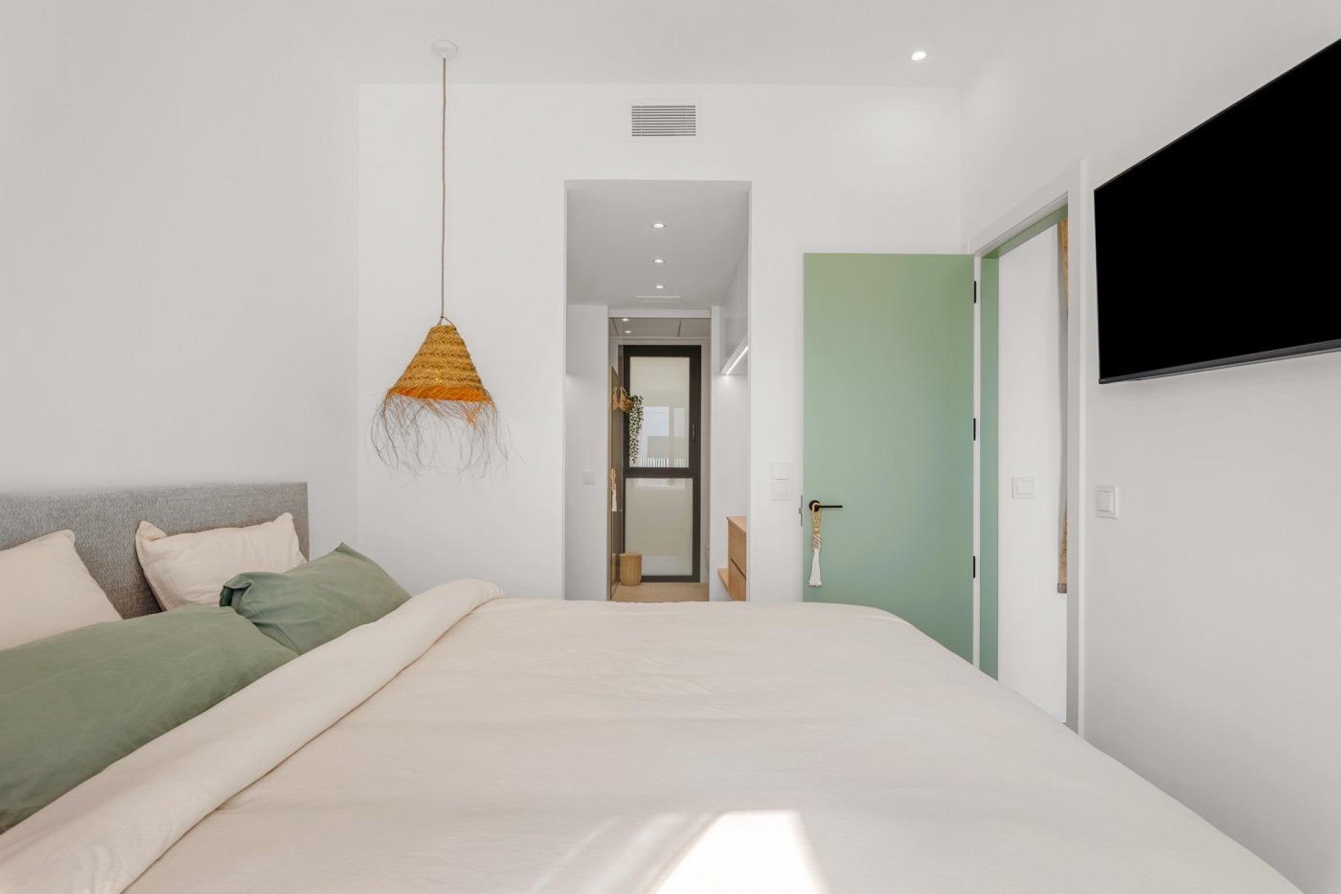 Obra nueva - Adosado -
Dolores - Sector 3