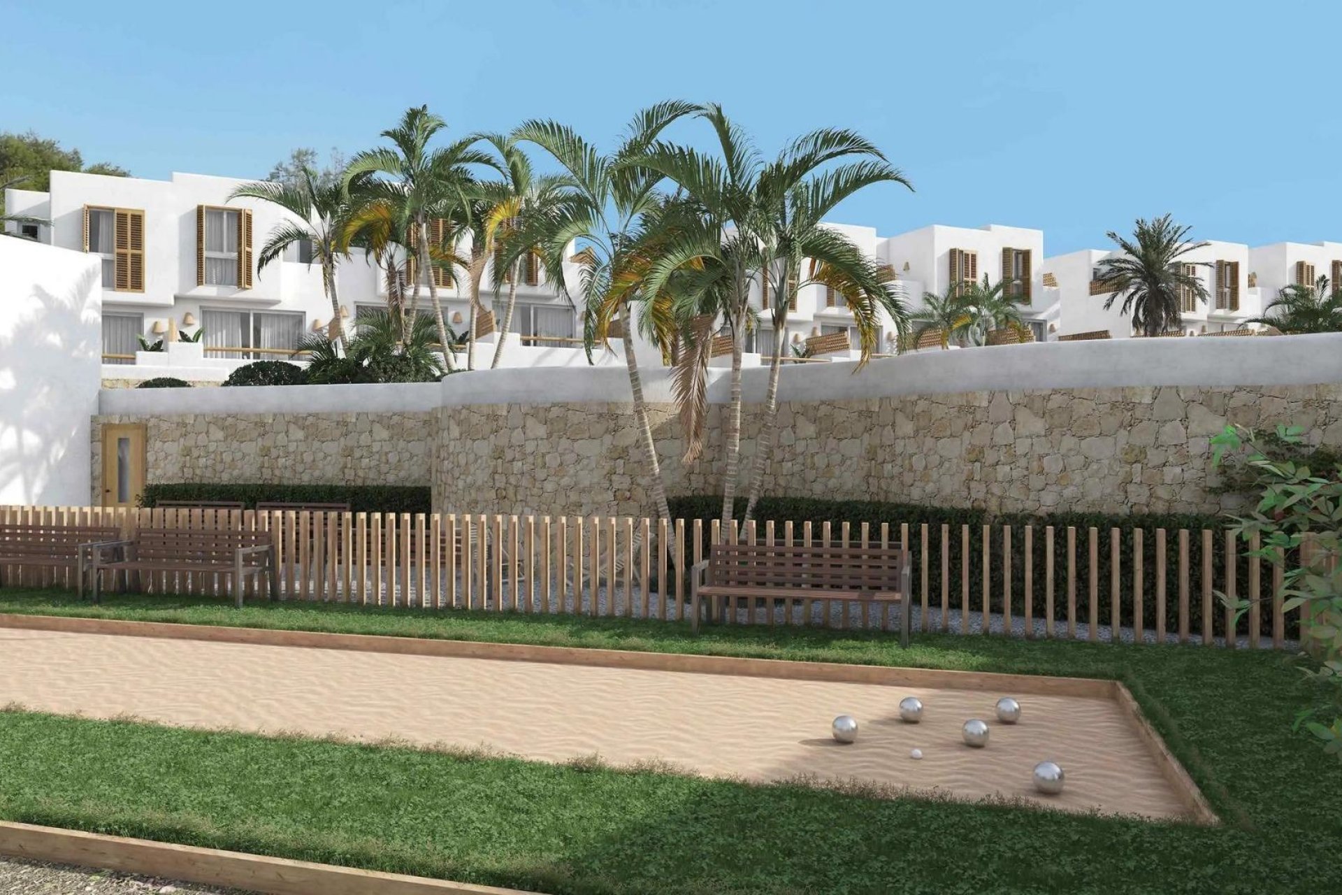 Obra nueva - Adosado -
El Ràfol D'Almúnia - Urbanizacion La Almunia