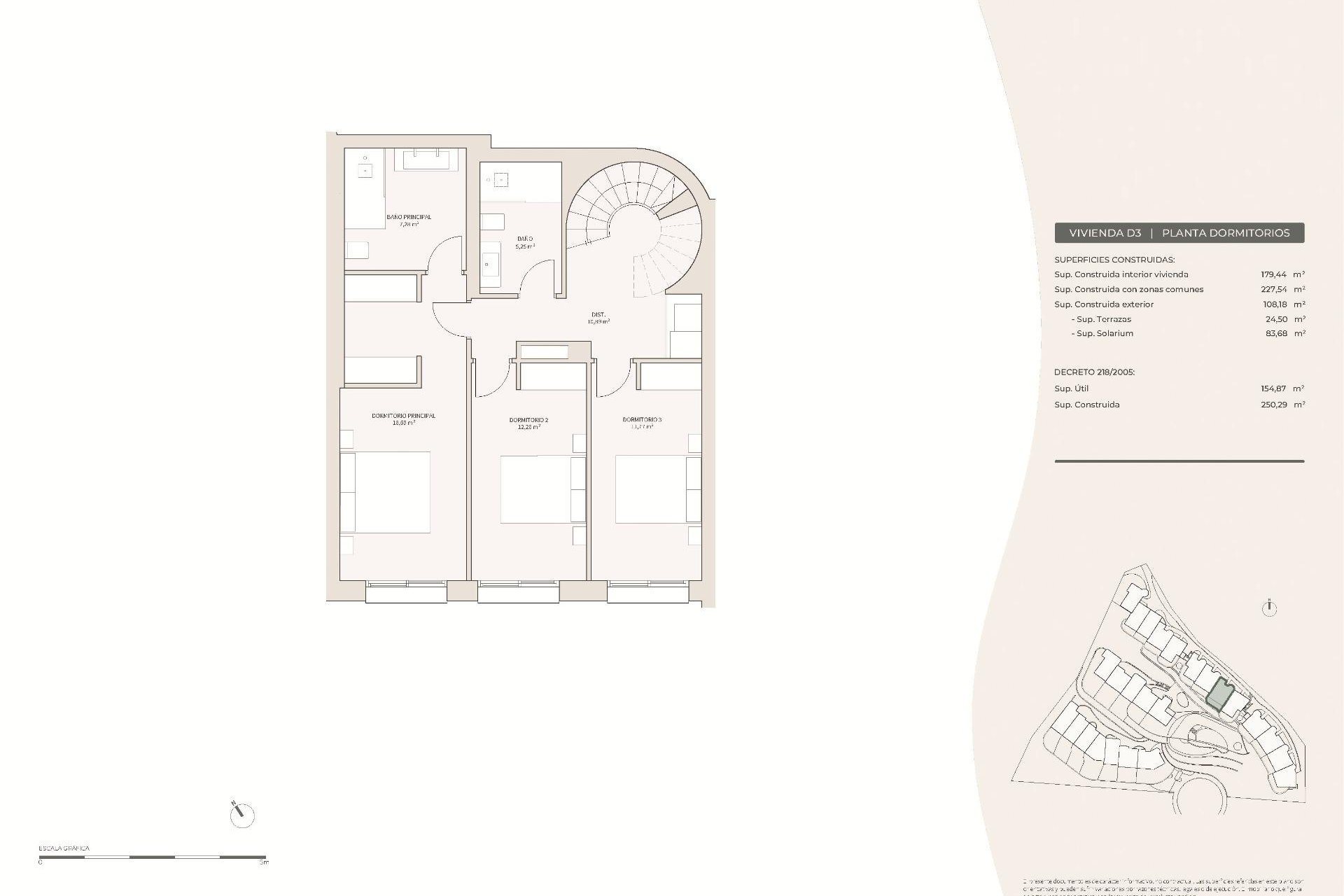 Obra nueva - Adosado -
Fuengirola - Lomas del Higueron