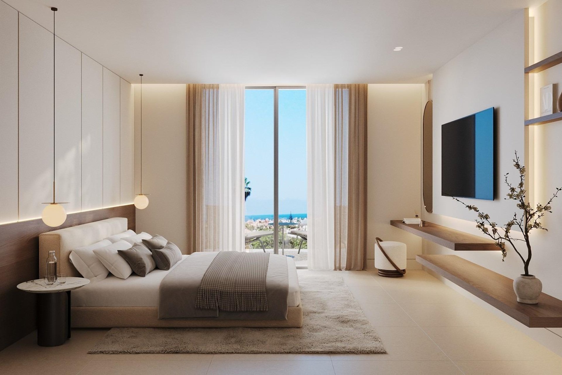 Obra nueva - Adosado -
Marbella - El Ingenio