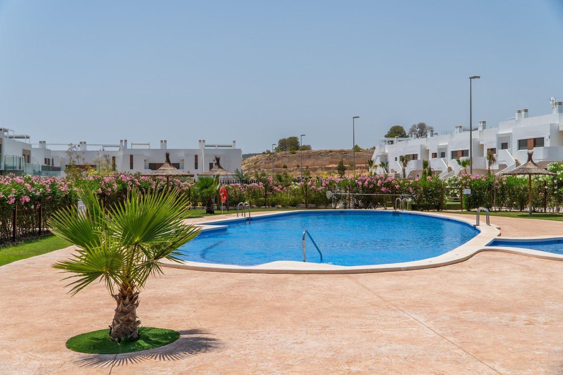 Obra nueva - Adosado -
Orihuela - Vistabella Golf