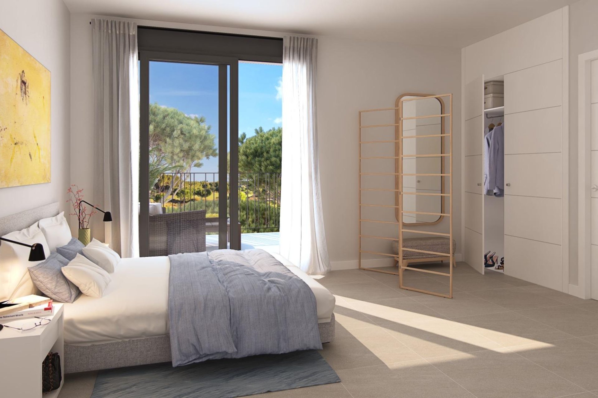 Obra nueva - Adosado -
Sotogrande - San Roque Club